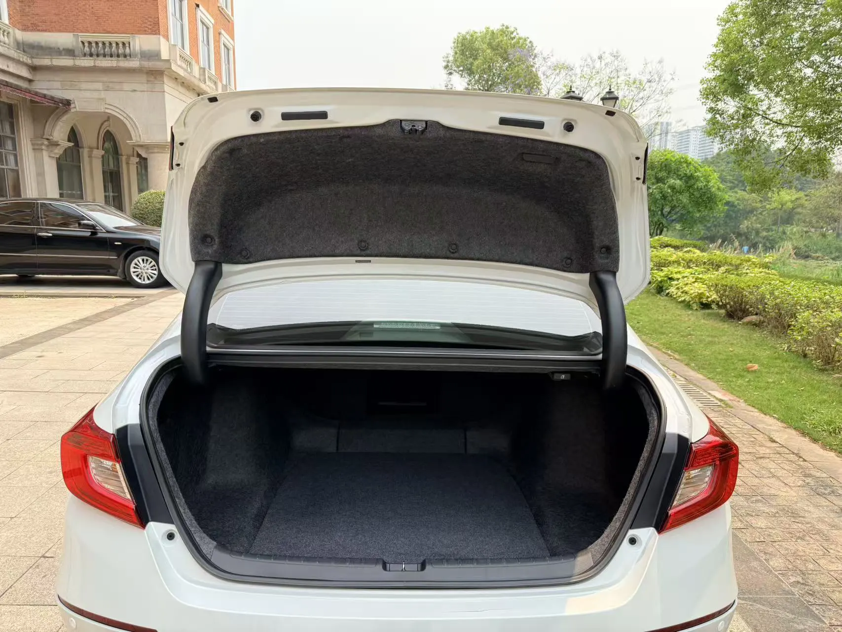 Honda Accord, 2020 10