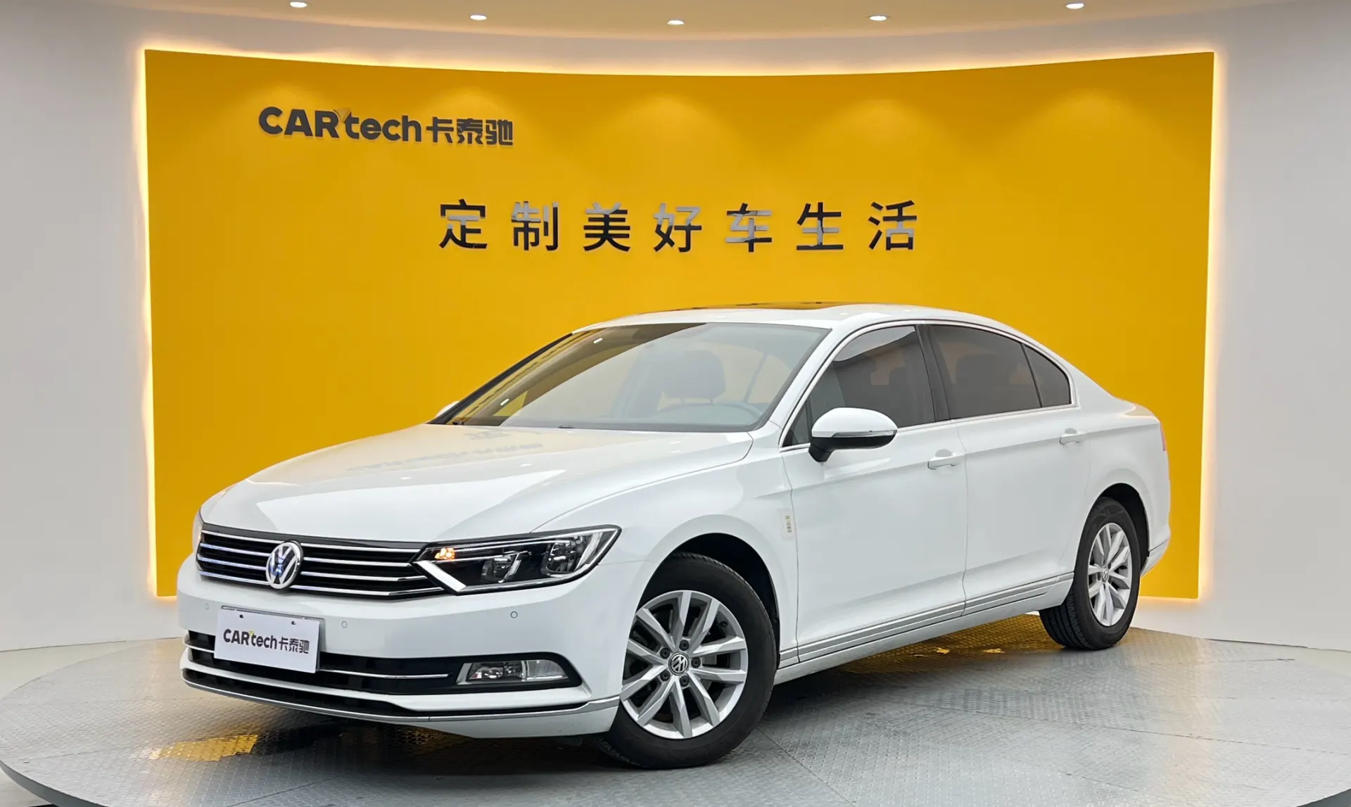 Volkswagen Magotan, 2016 14