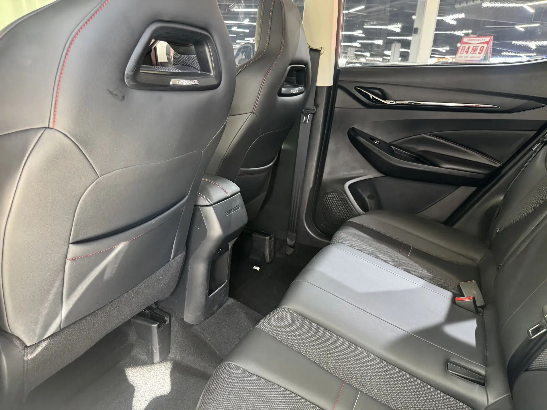 Changan X5, 2021 19