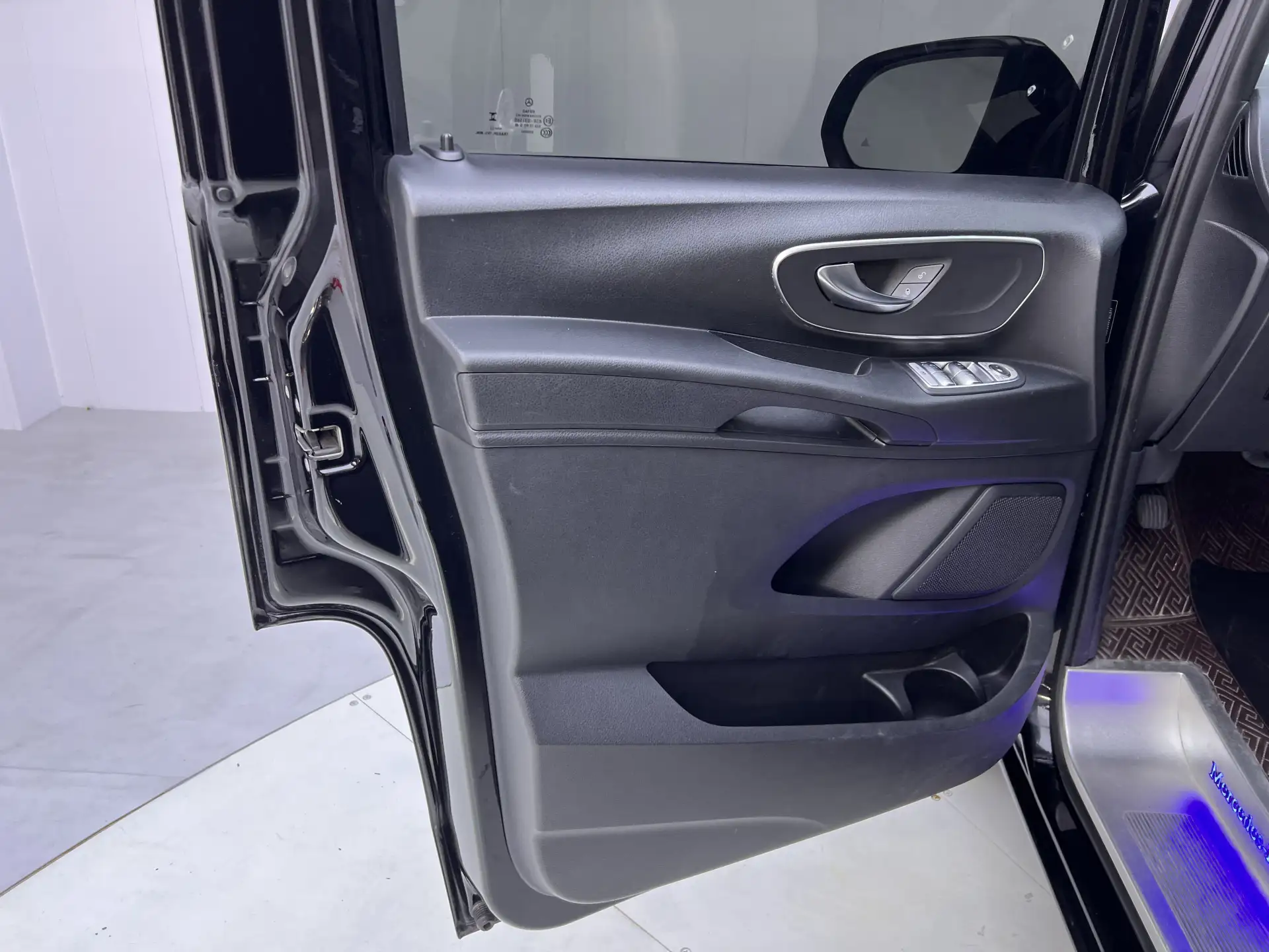 Mercedes-Benz Vito, 2023 17