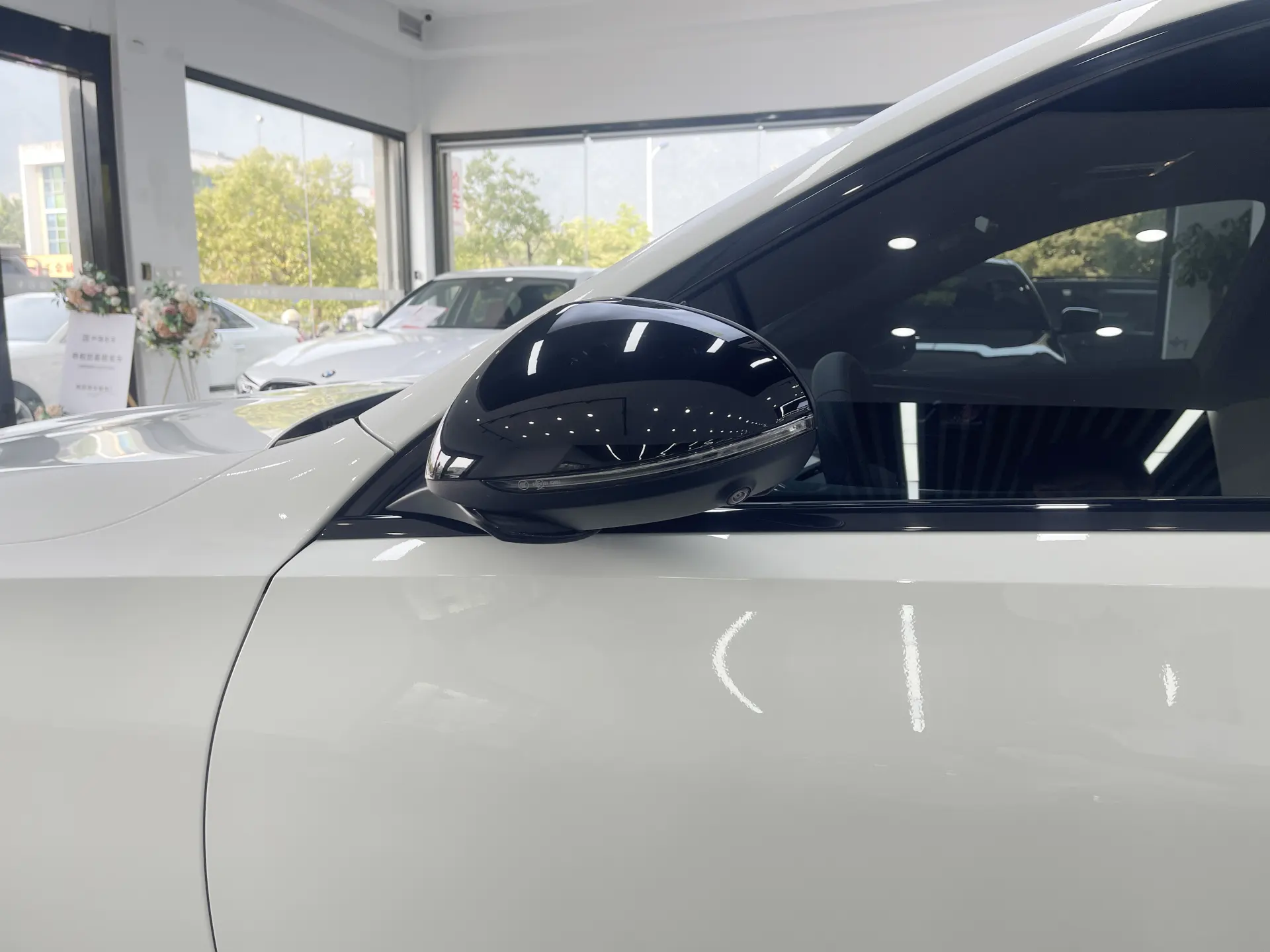 Mercedes-Benz C 260 L, 2025 21
