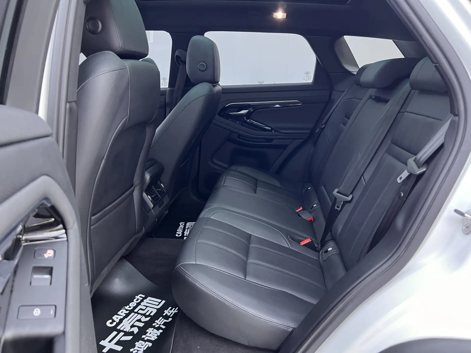 Land Rover Range Rover, 2020 20