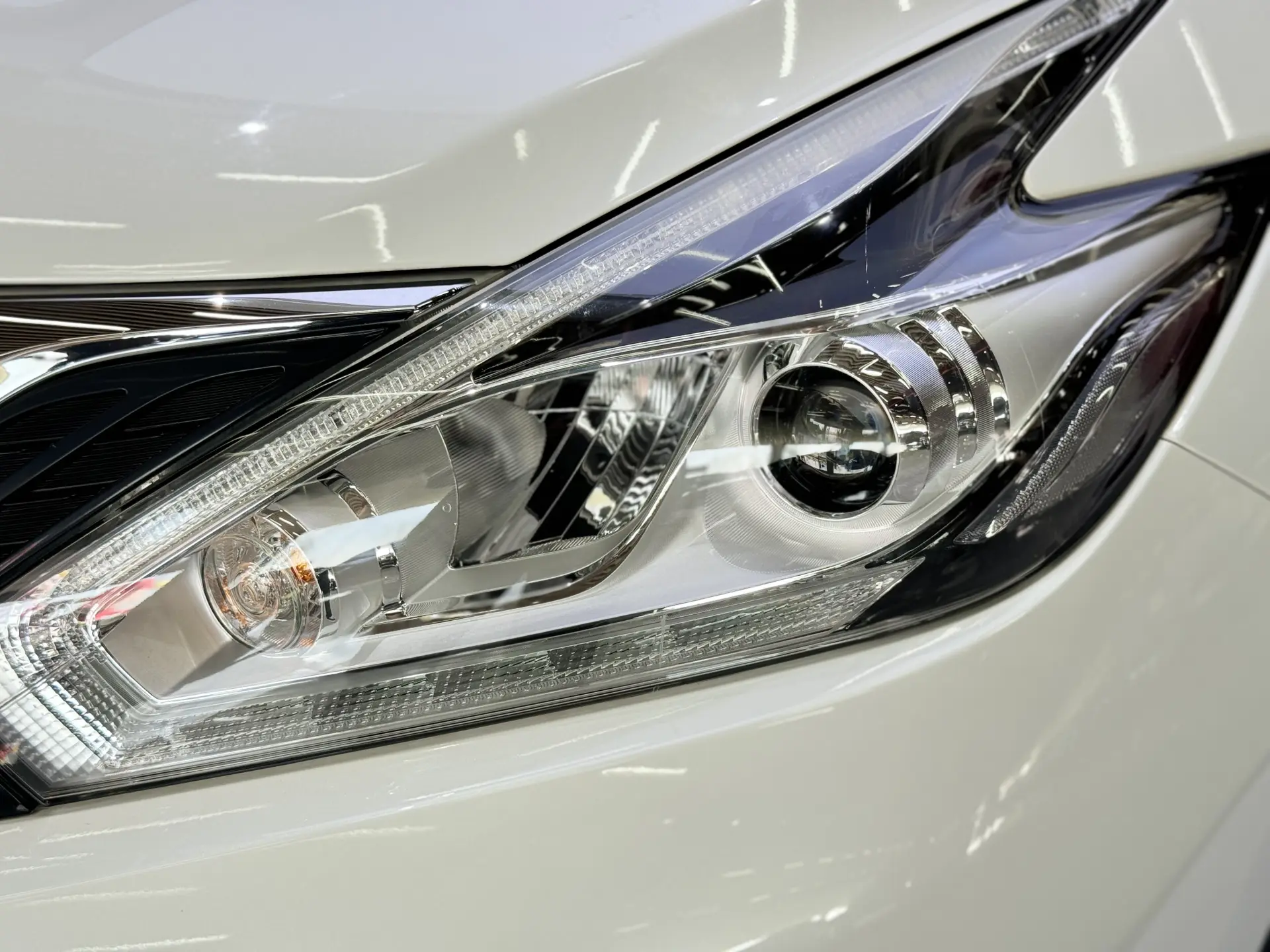 Nissan Murano, 2015 9
