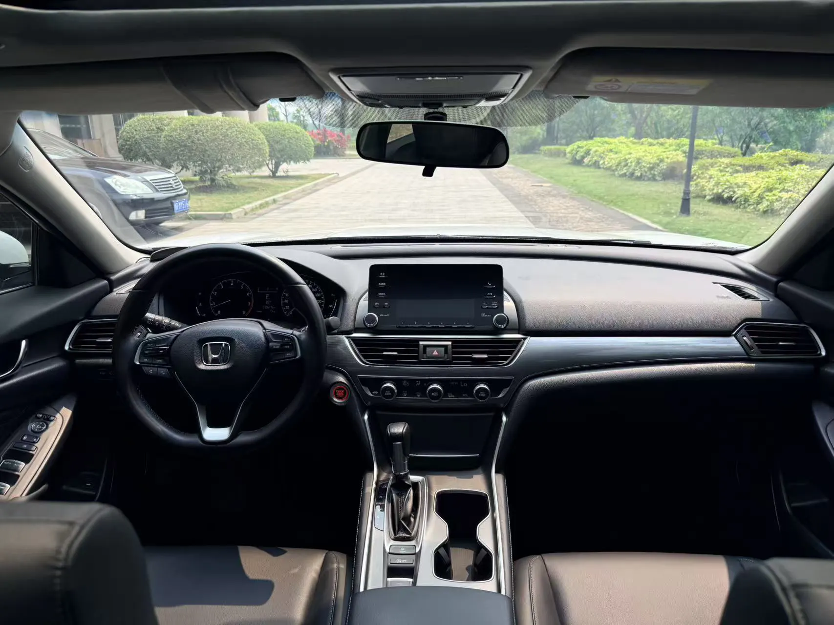 Honda Accord, 2020 23