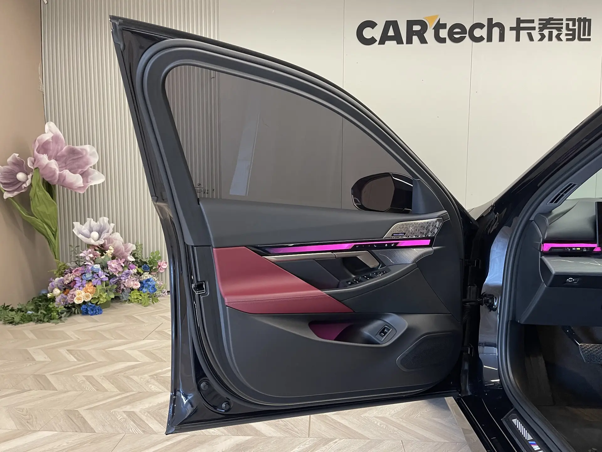 BMW 530Li, 2024 18