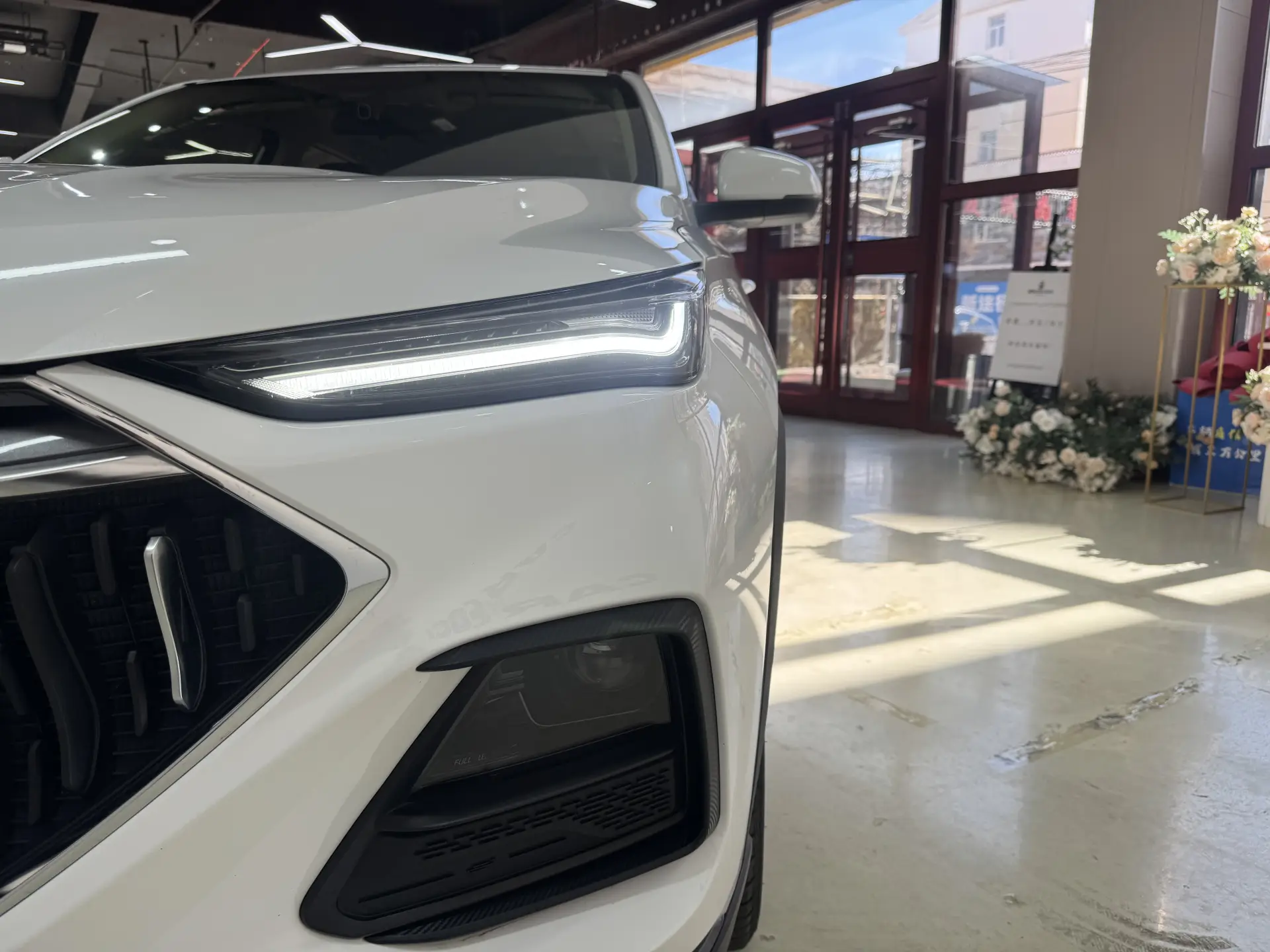 Changan X5, 2021 24
