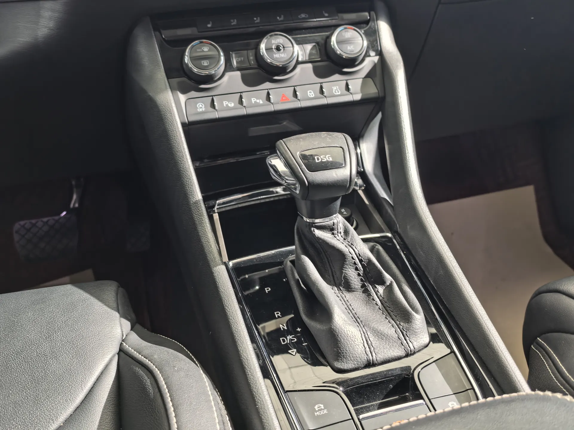 Skoda Kodiaq, 2020 16