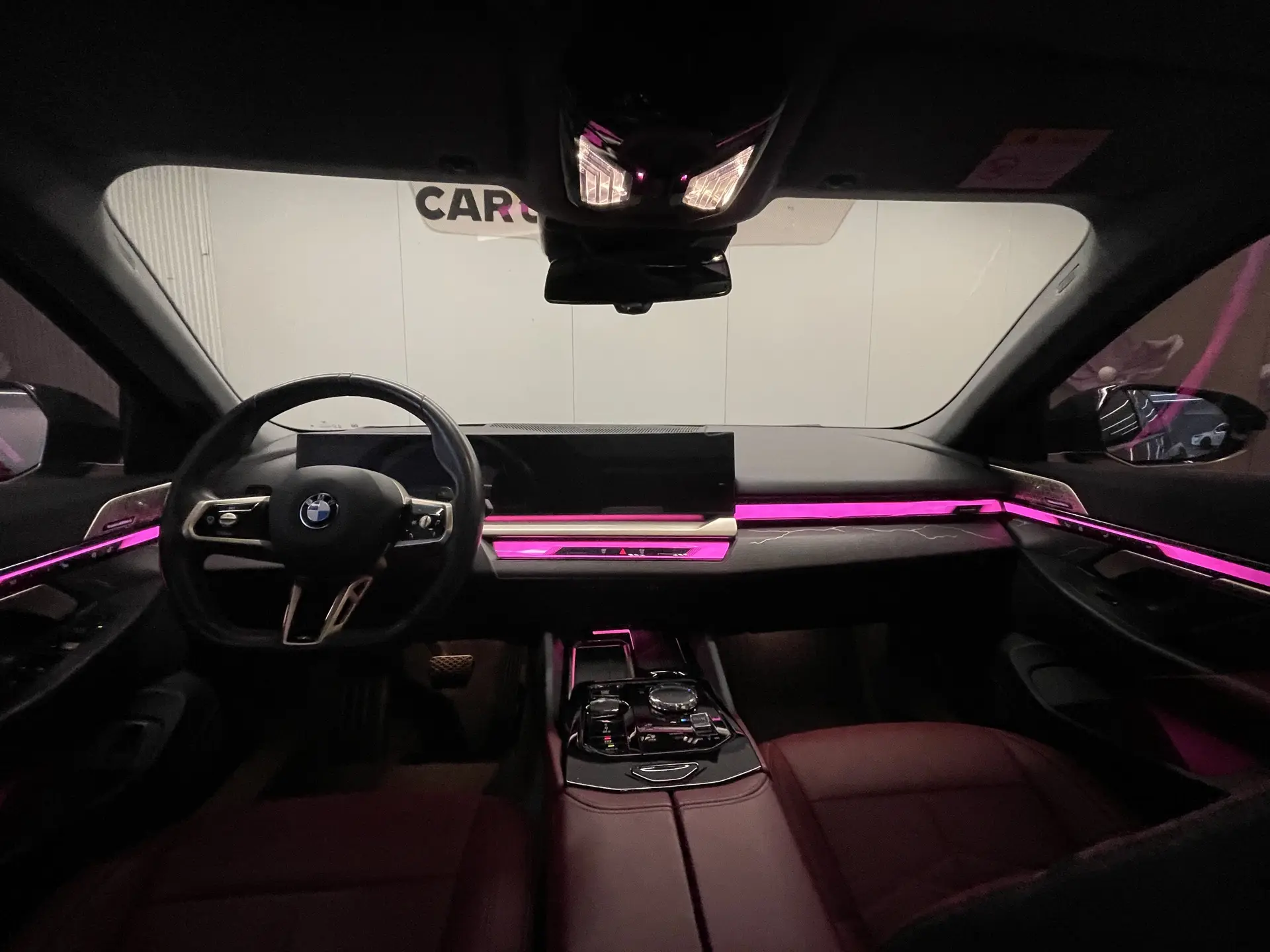 BMW 530Li, 2024 13