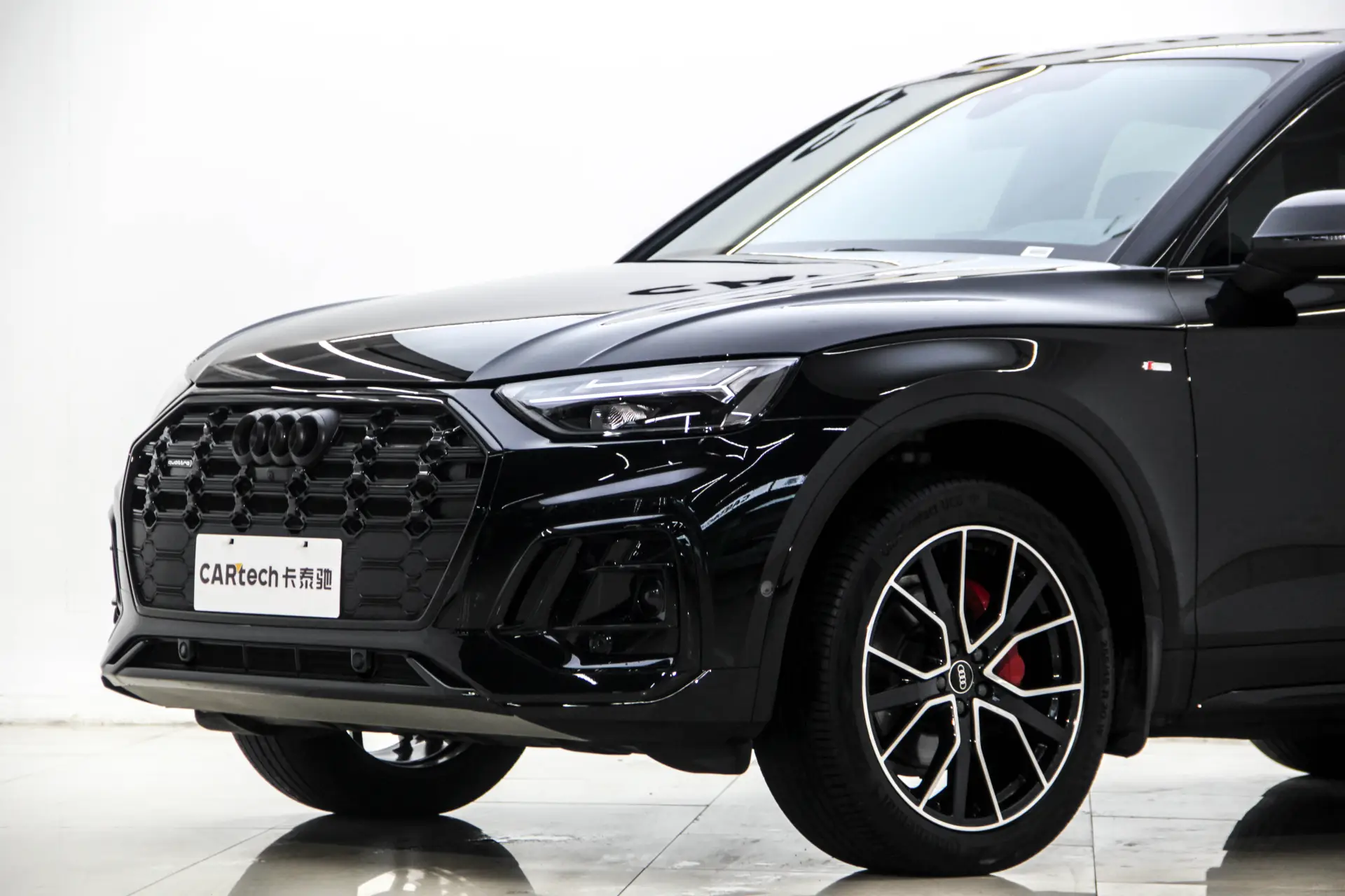 Audi Q5L 45 TFSI, 2025 6