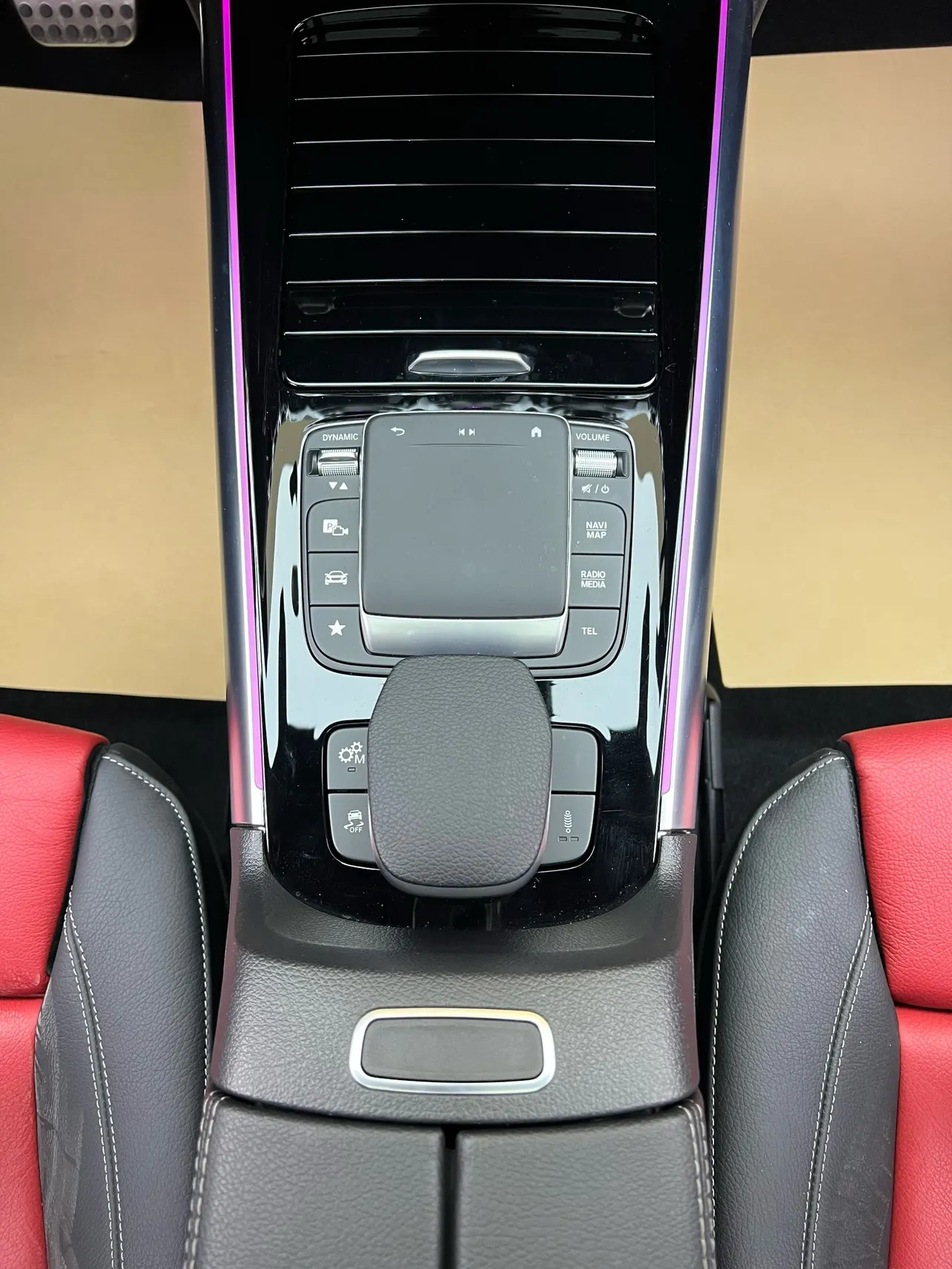 Mercedes-Benz GLA 35 4MATIC, 2023 22