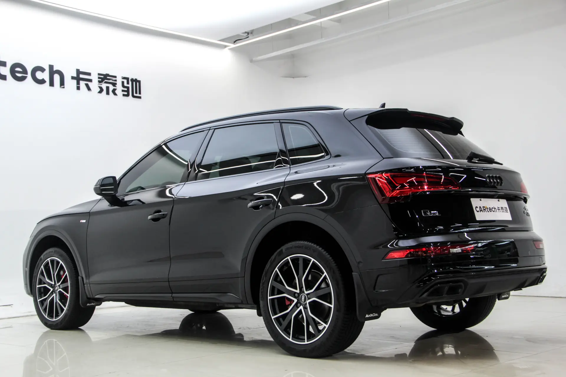 Audi Q5L 45 TFSI, 2025 7