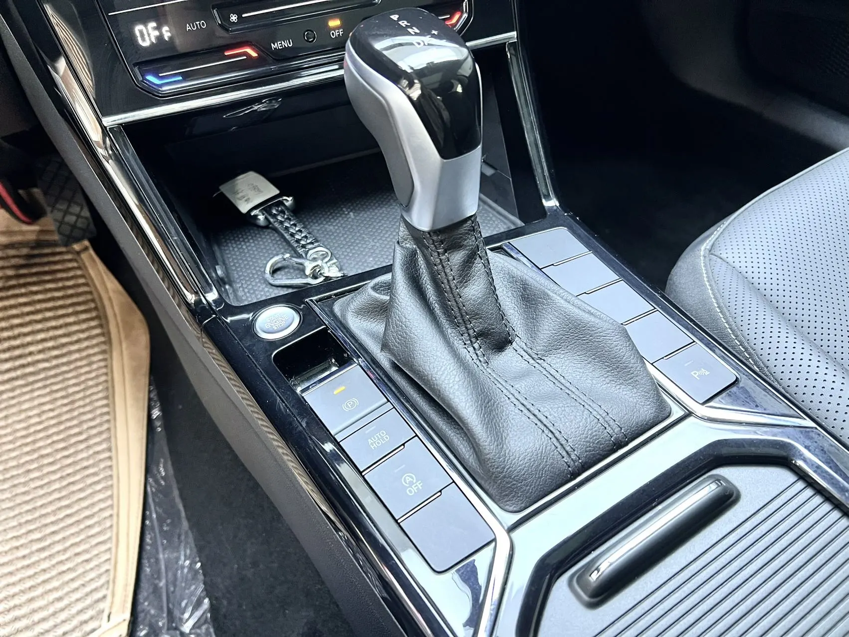 Volkswagen Passat, 2024 19
