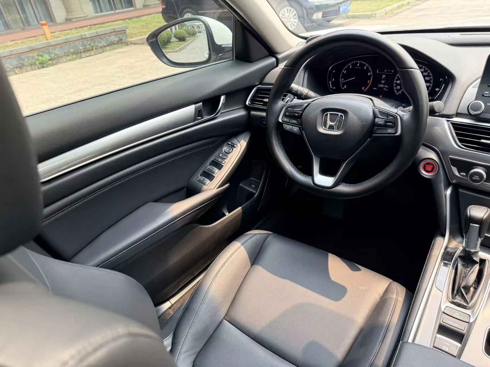 Honda Accord, 2020 13