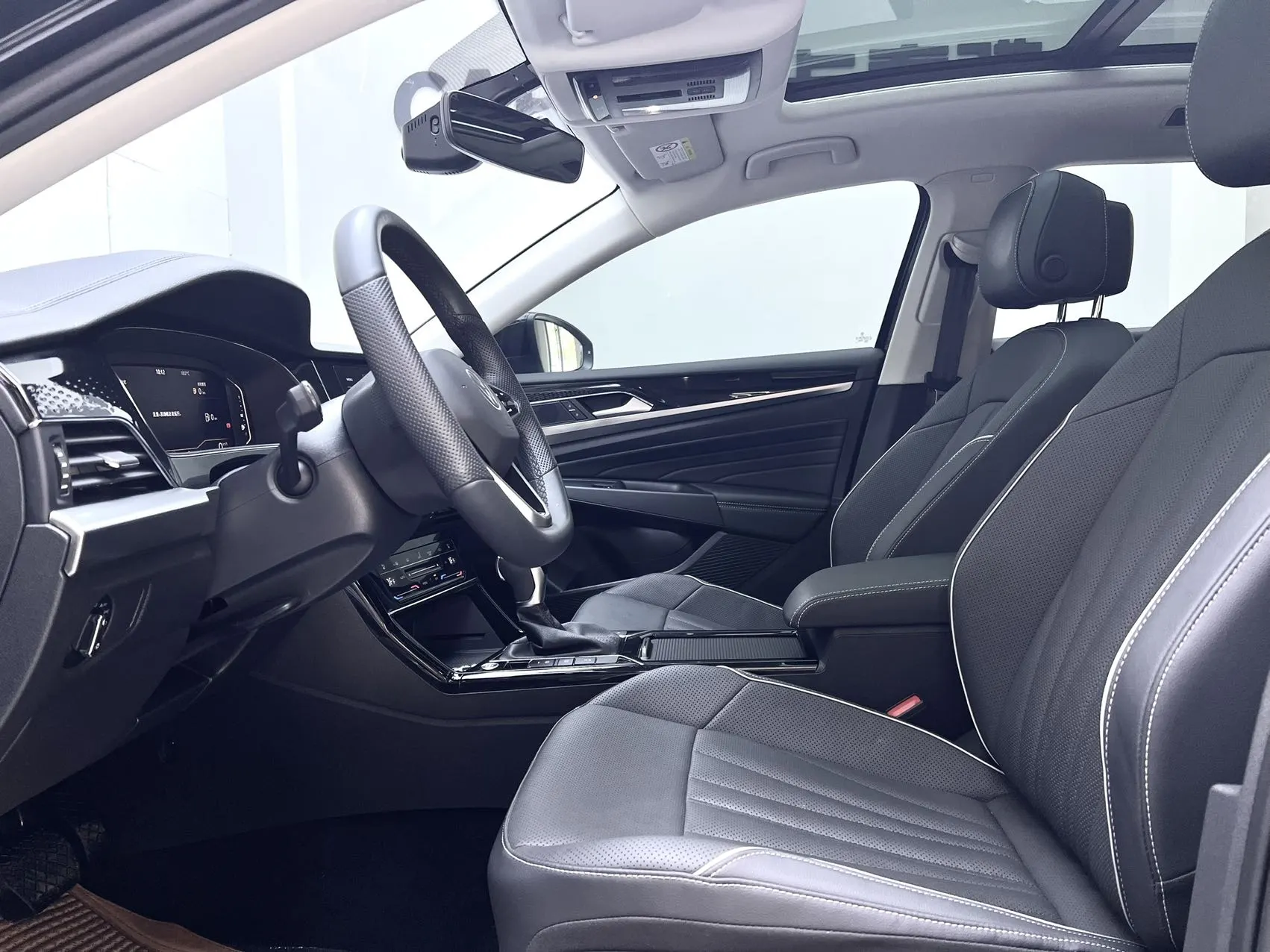 Volkswagen Passat, 2024 17