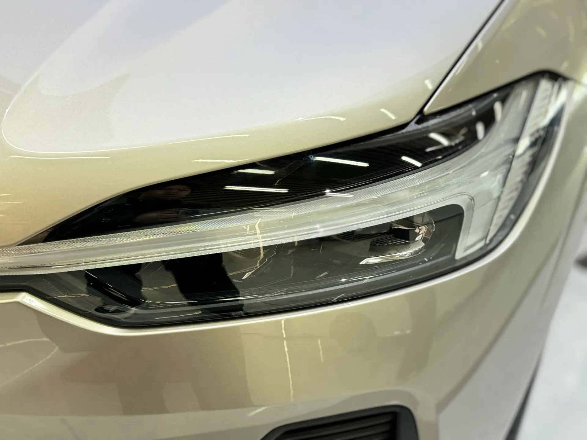 Volvo XC60, 2023 9