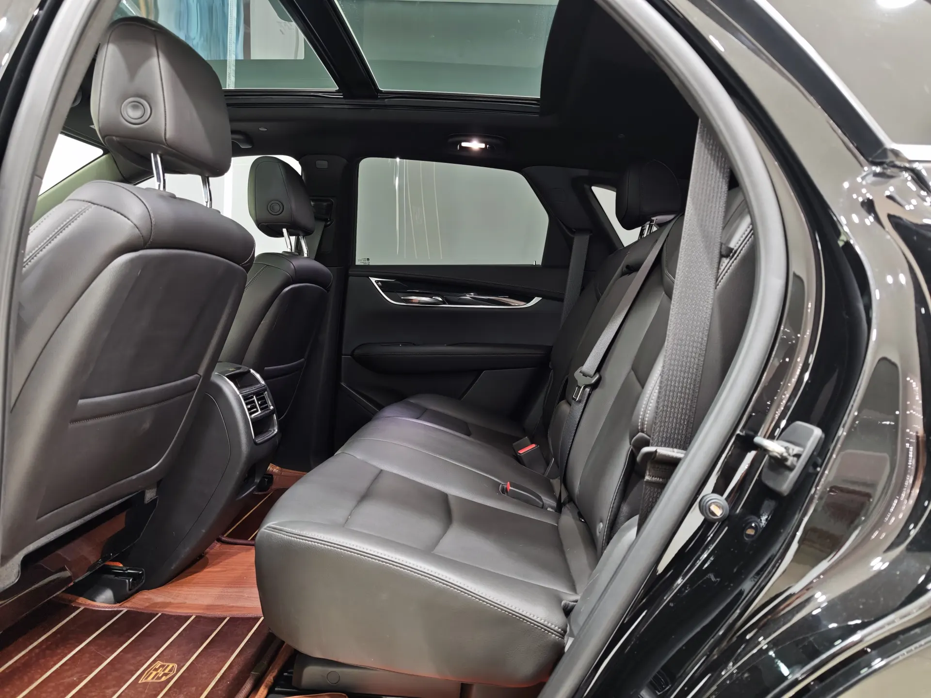 Cadillac XT5, 2024 16