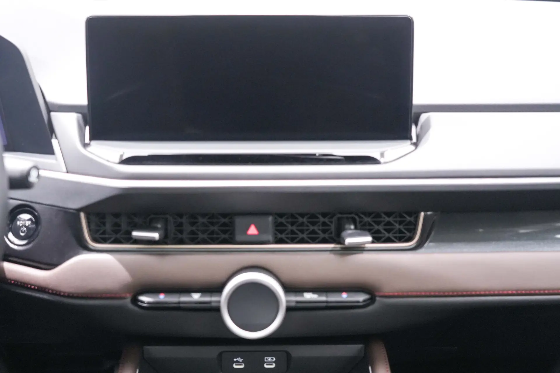Honda Inspire, 2025 27