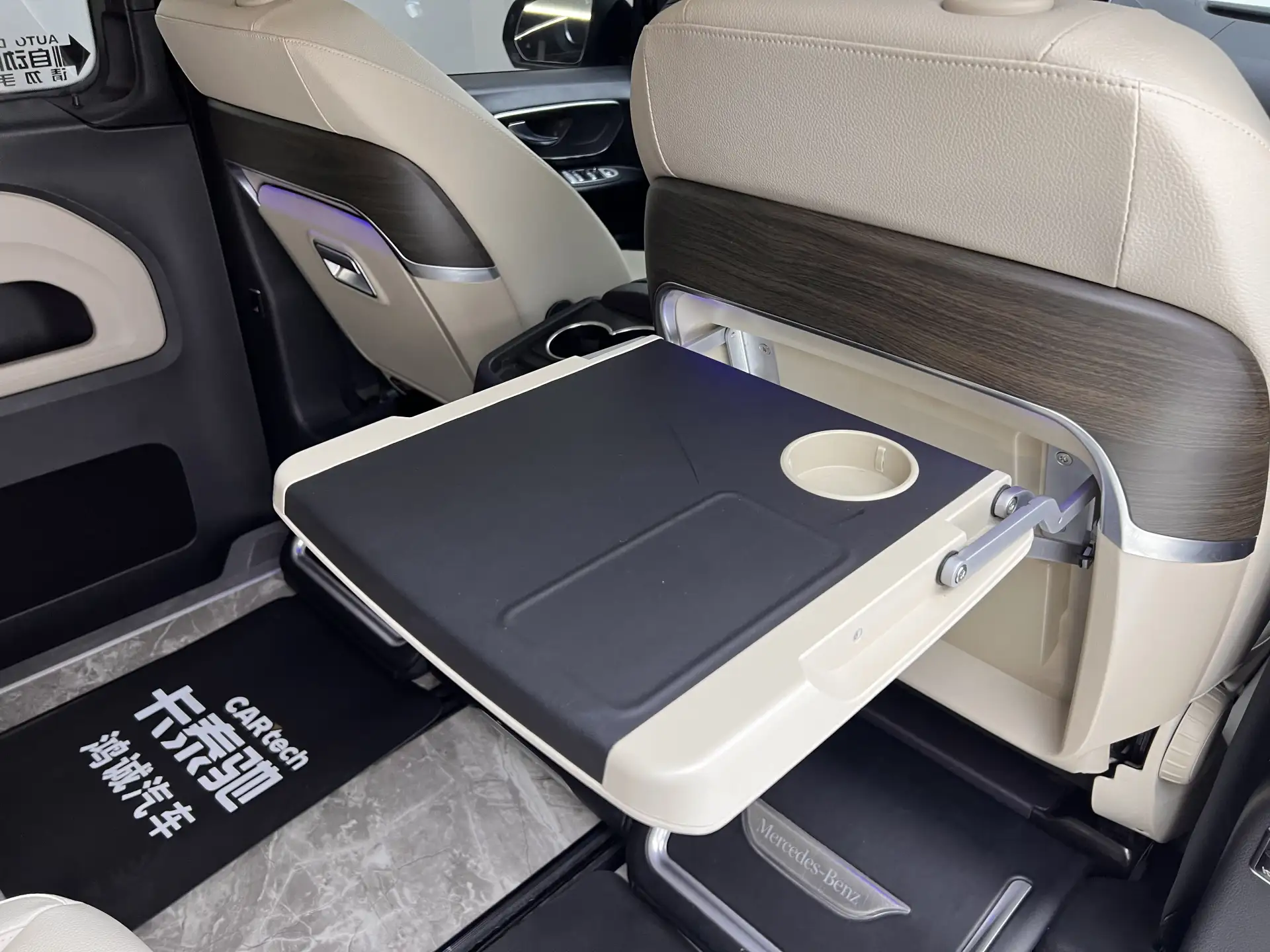 Mercedes-Benz Vito, 2023 24