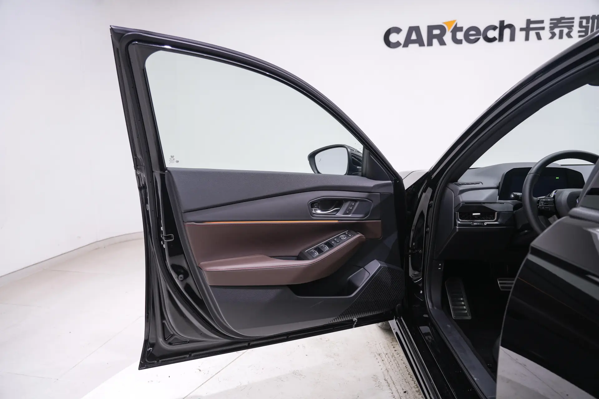 Honda Inspire, 2025 18