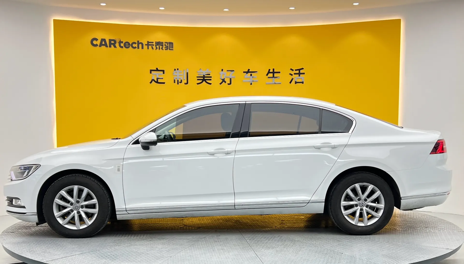 Volkswagen Magotan, 2016 7