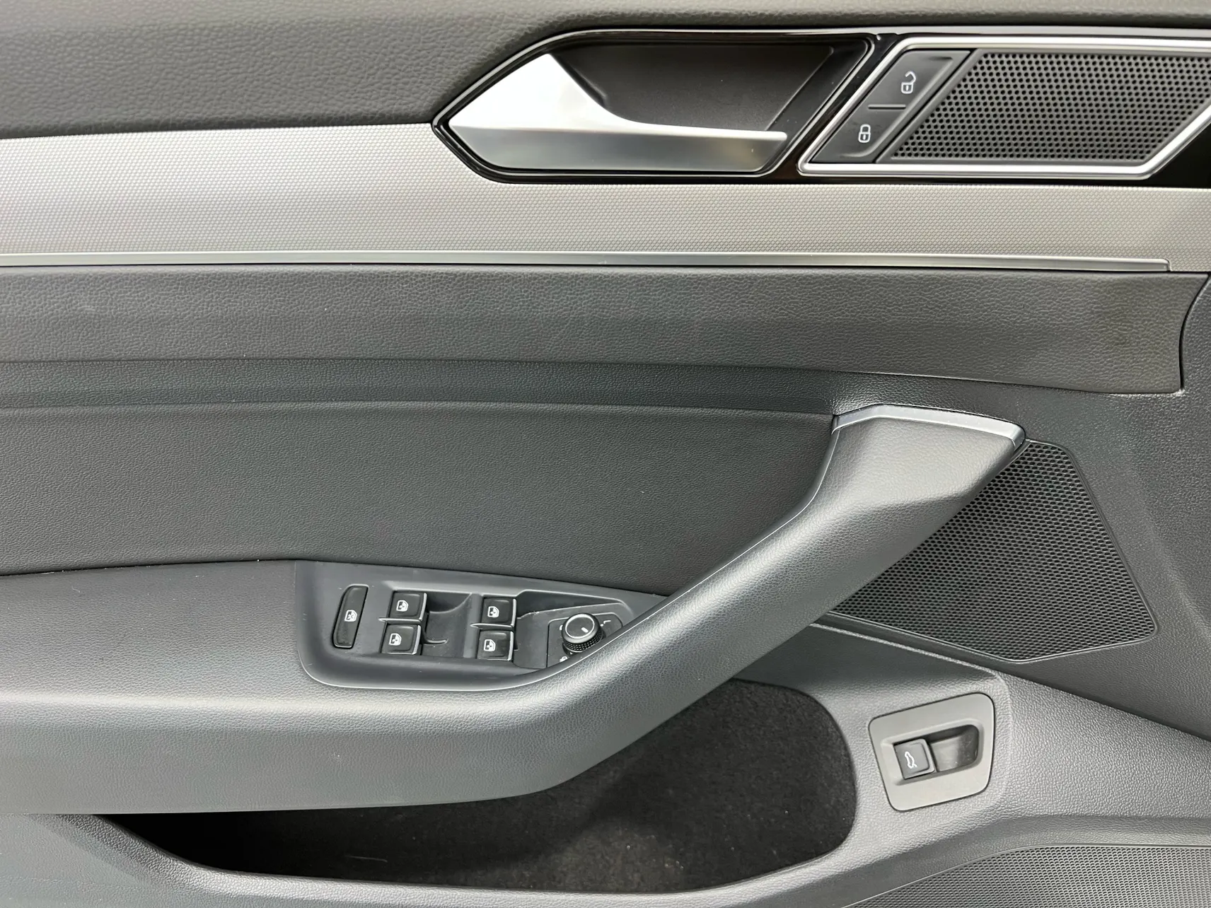 Volkswagen Magotan, 2016 19