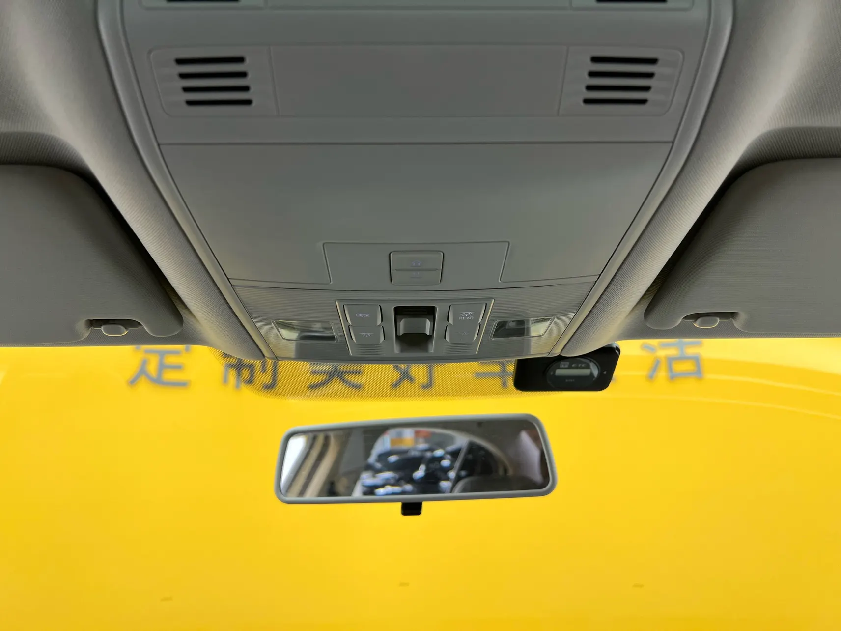 Volkswagen Magotan, 2016 12