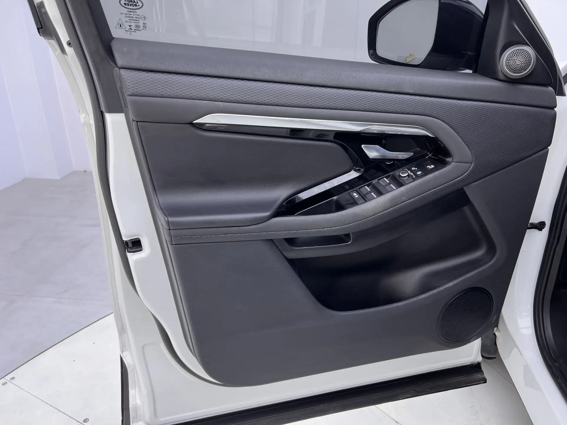 Land Rover Range Rover, 2020 17