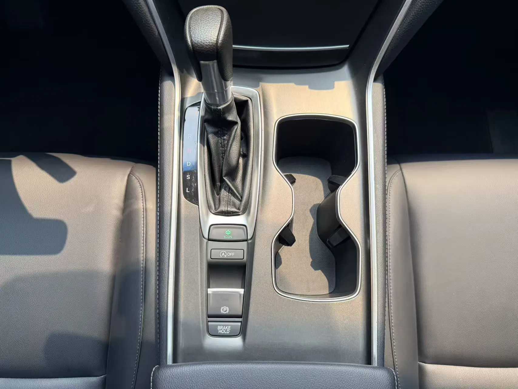 Honda Accord, 2020 26