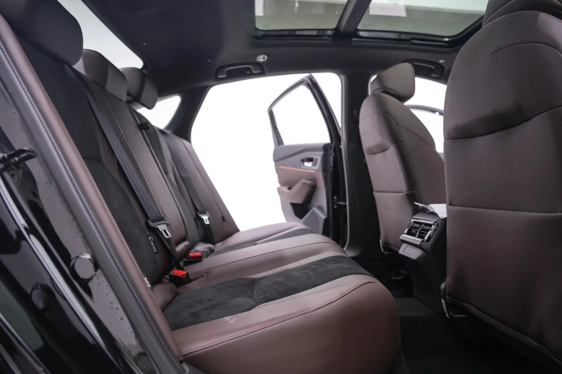 Honda Inspire, 2025 25