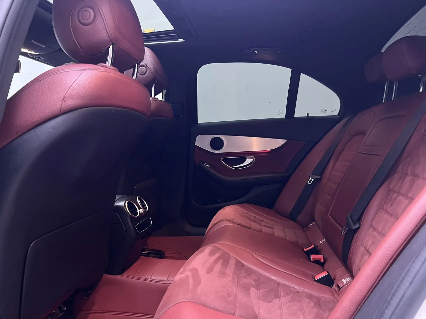 Mercedes-Benz C 260, 2020 16