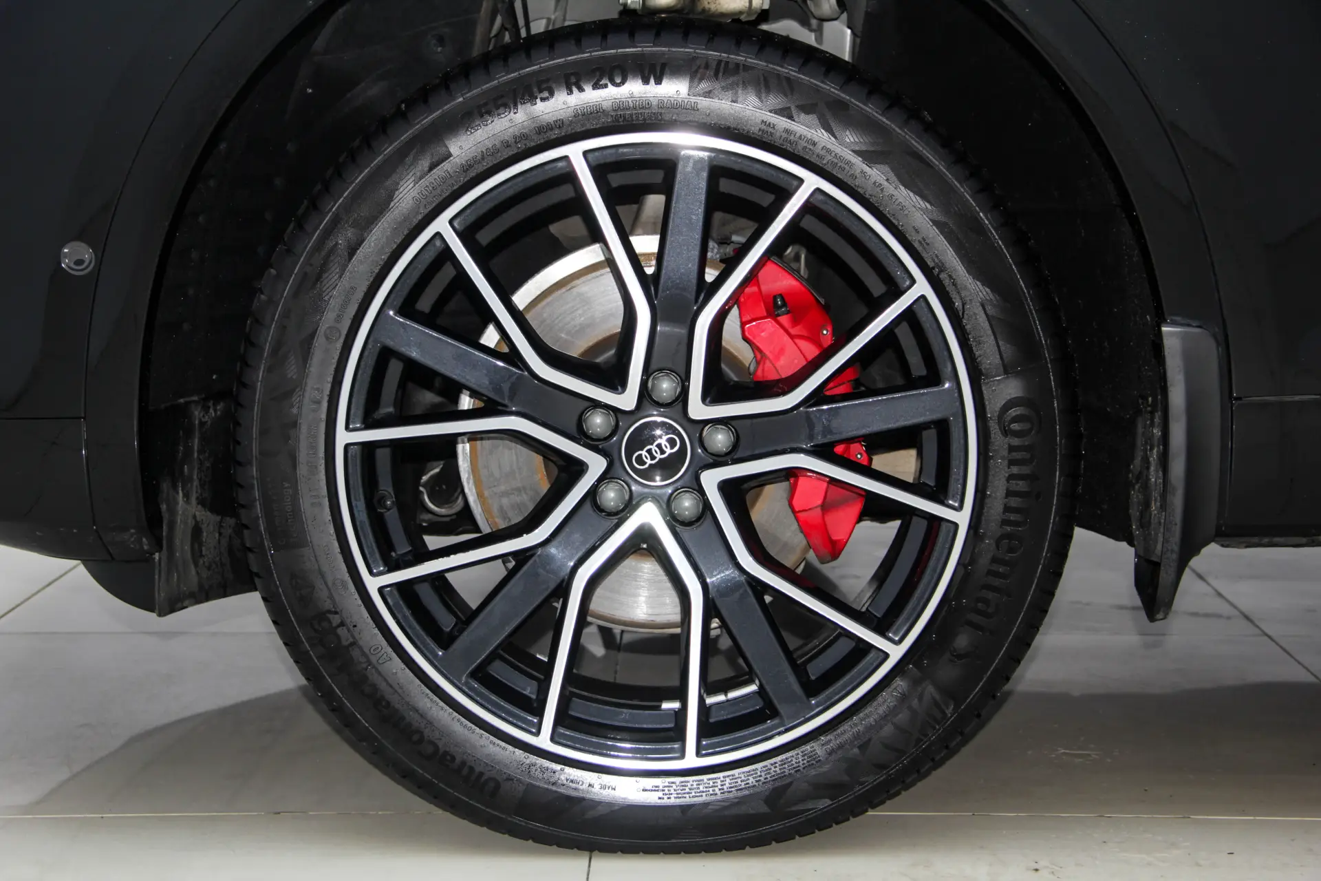 Audi Q5L 45 TFSI, 2025 11