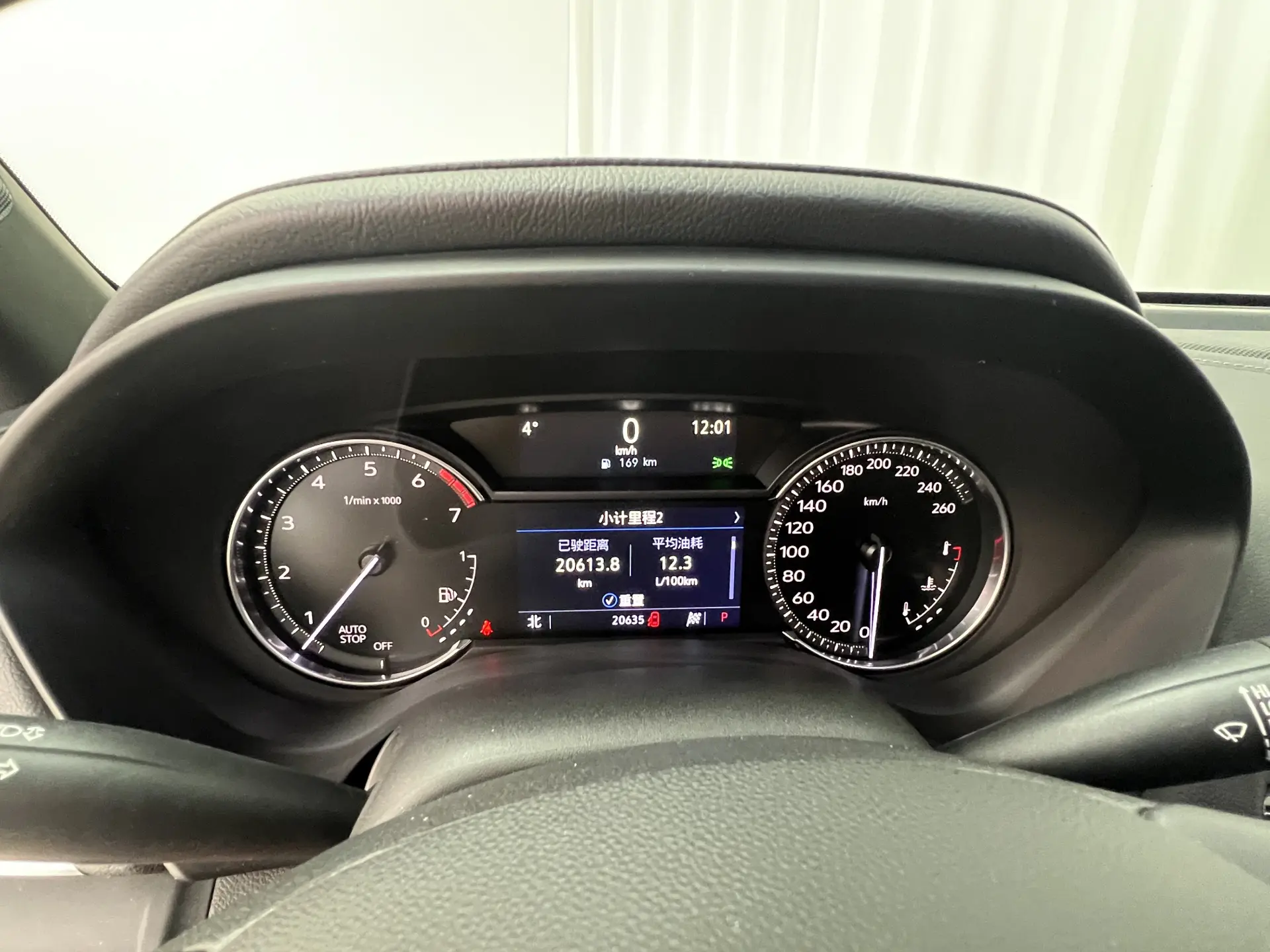 Cadillac CT4, 2021 12