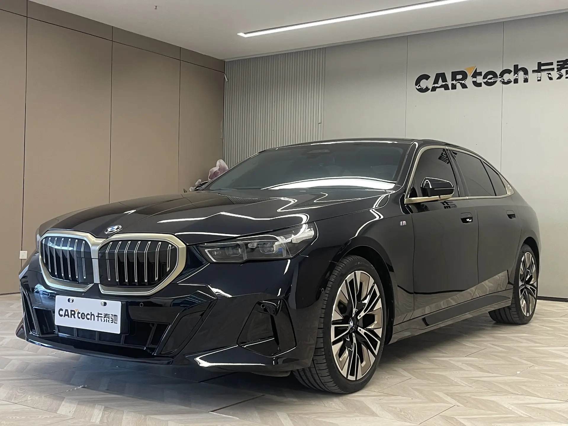 BMW 530Li