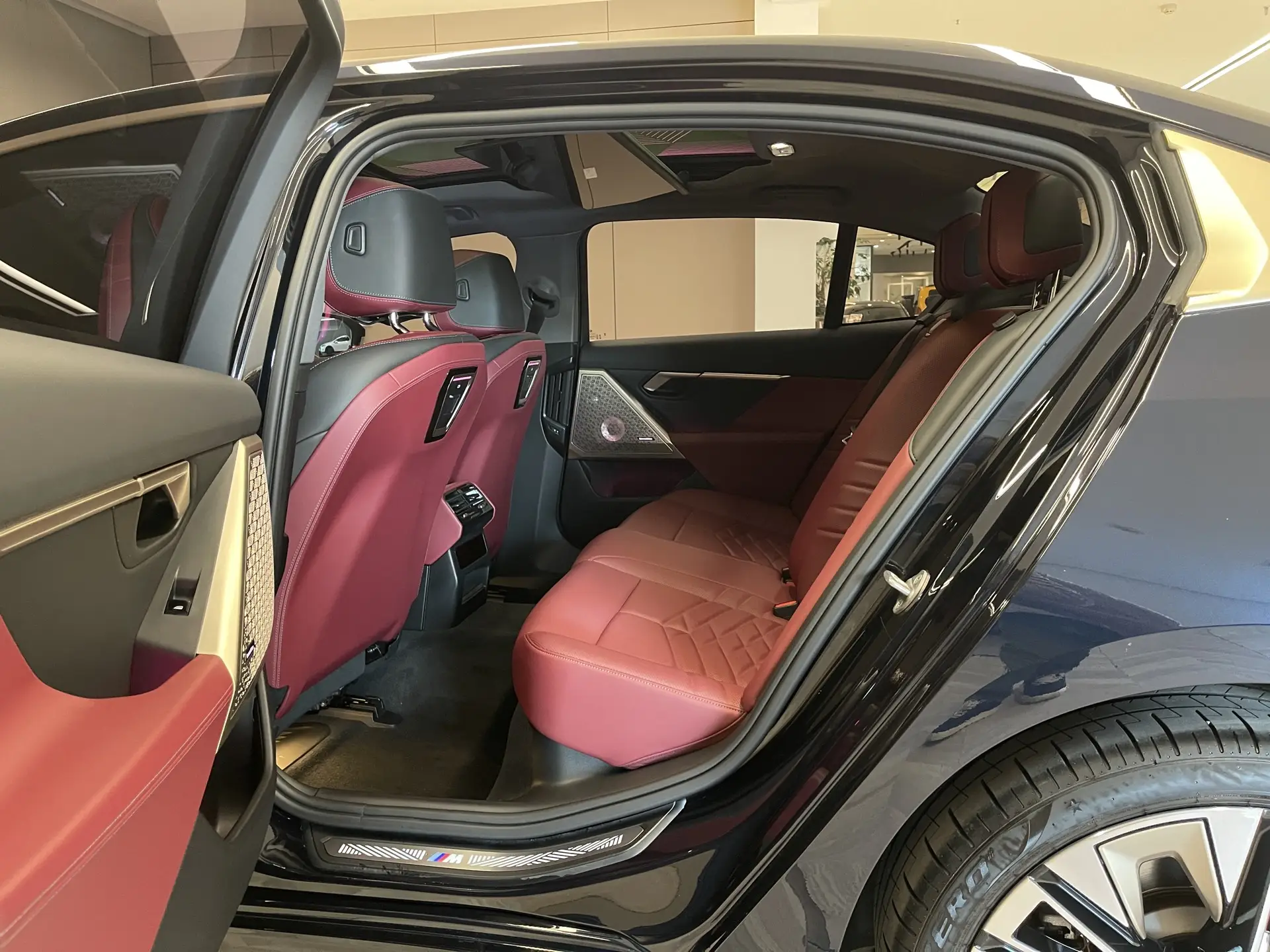 BMW 530Li, 2024 19
