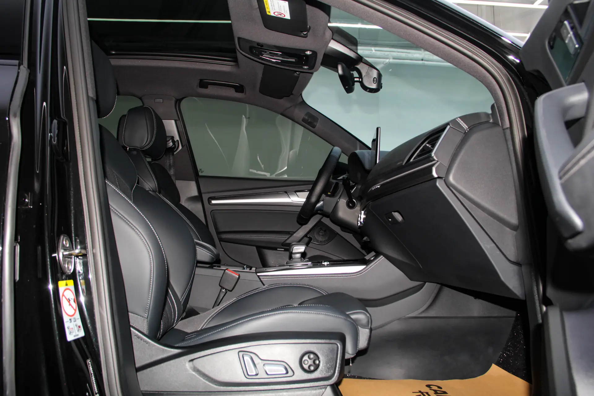 Audi Q5L 45 TFSI, 2025 18