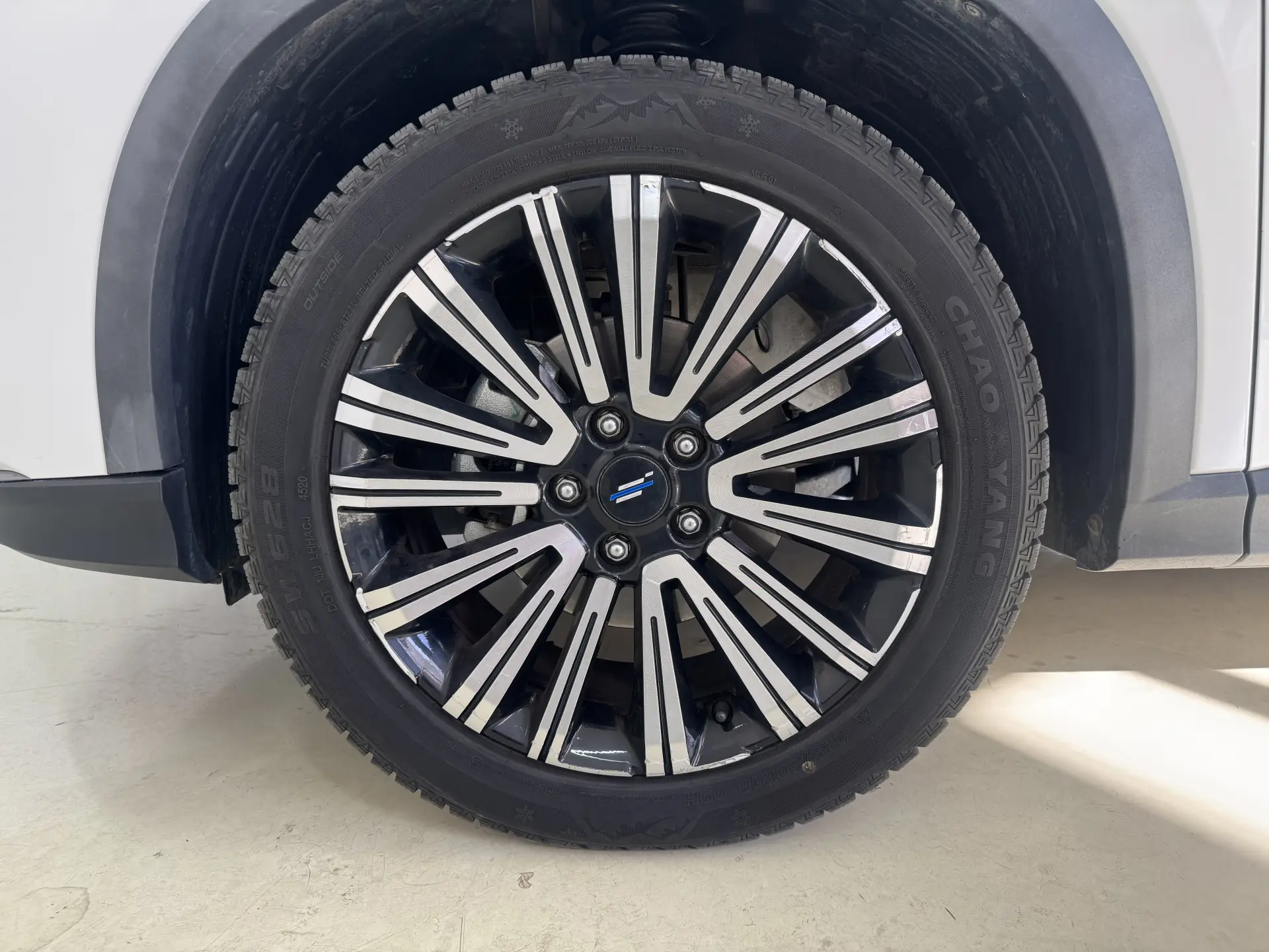 Changan X5, 2021 15