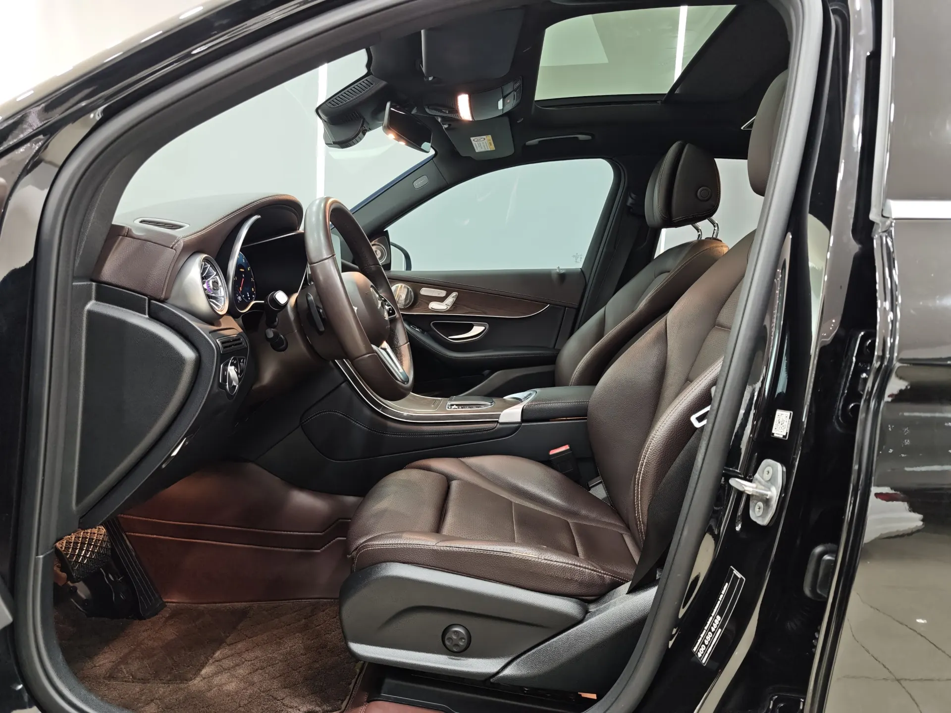 Mercedes-Benz GLC 300 L, 2022 15