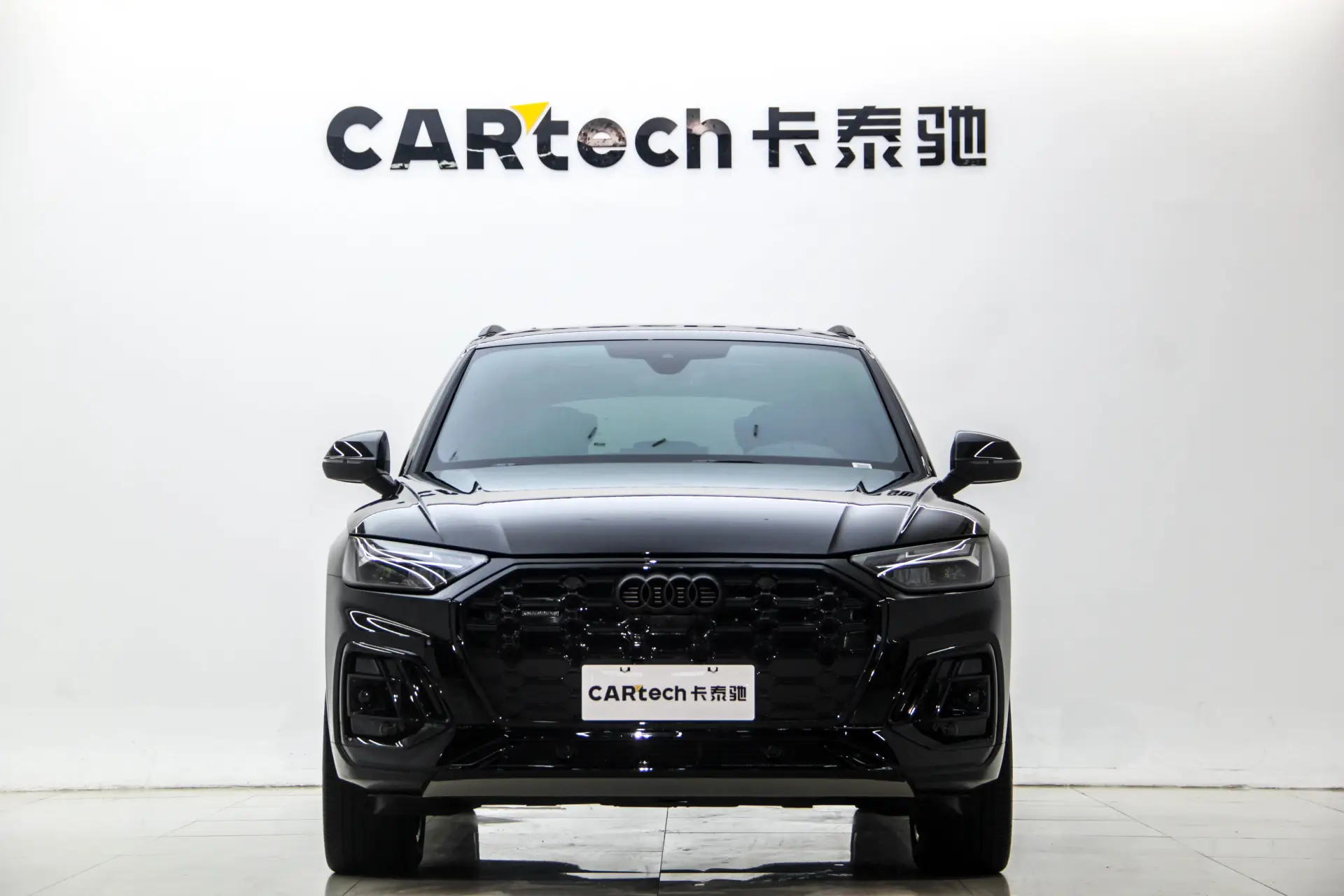Audi Q5L 45 TFSI, 2025 2