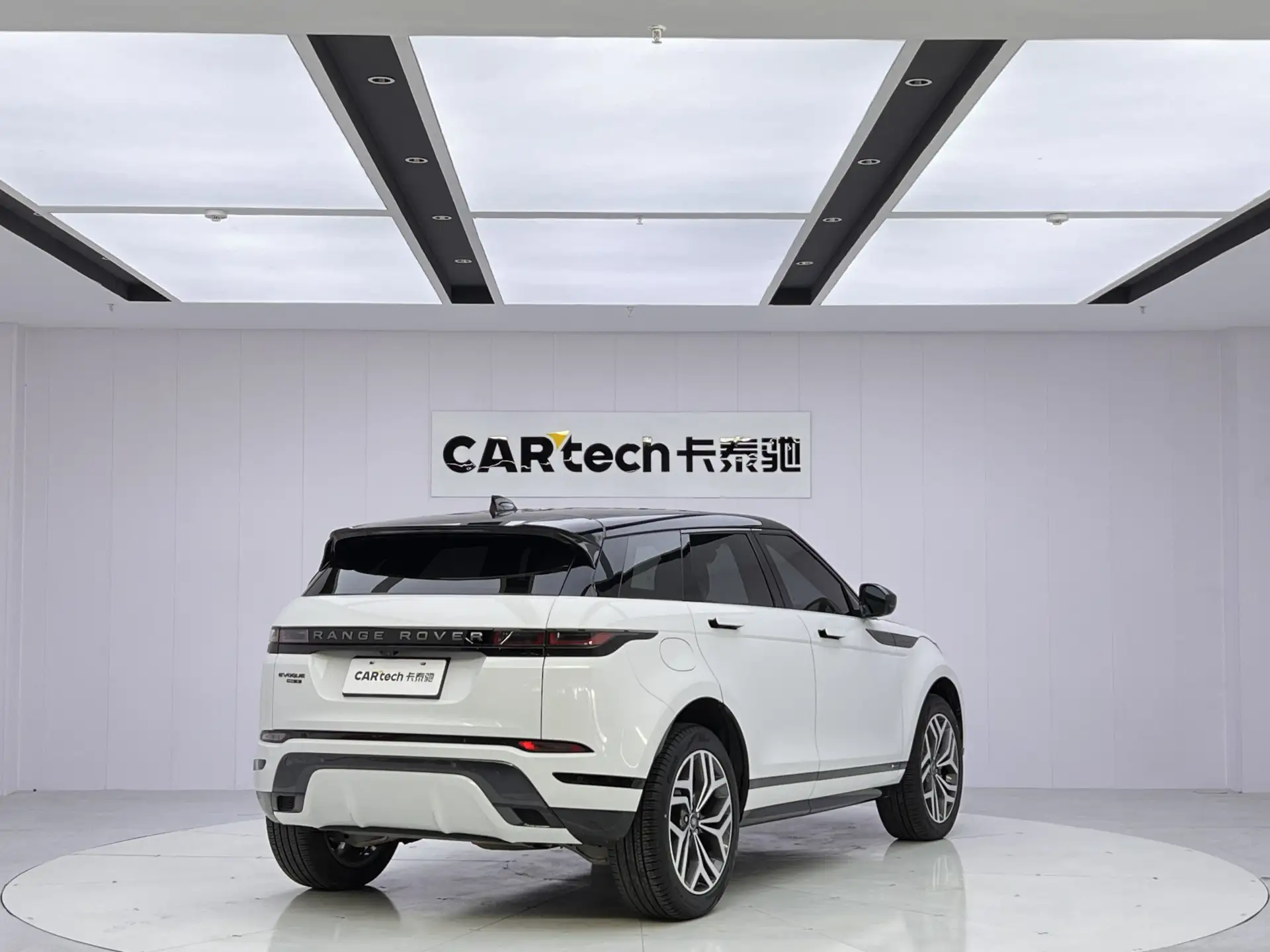 Land Rover Range Rover, 2020 все фото