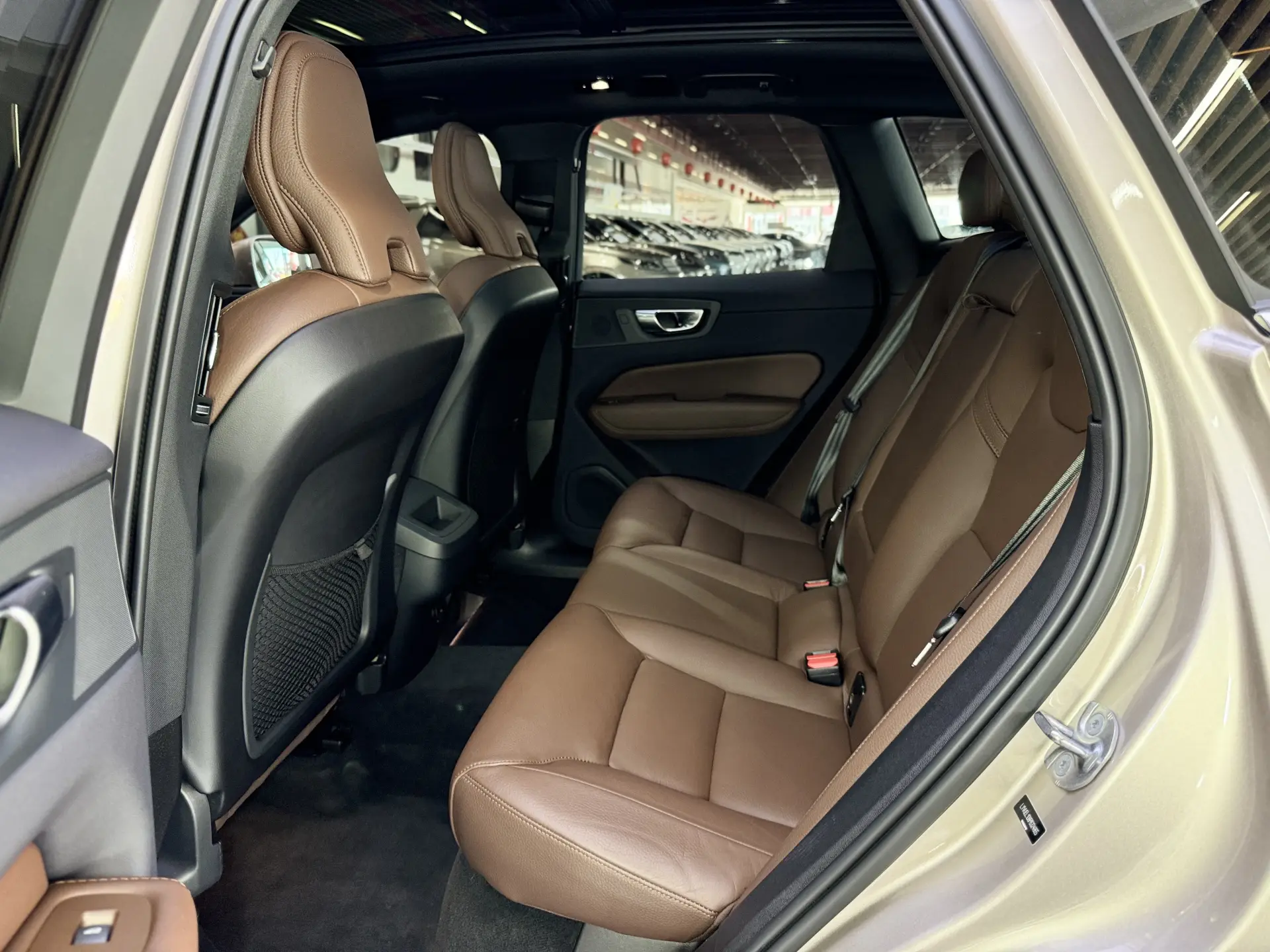 Volvo XC60, 2023 19