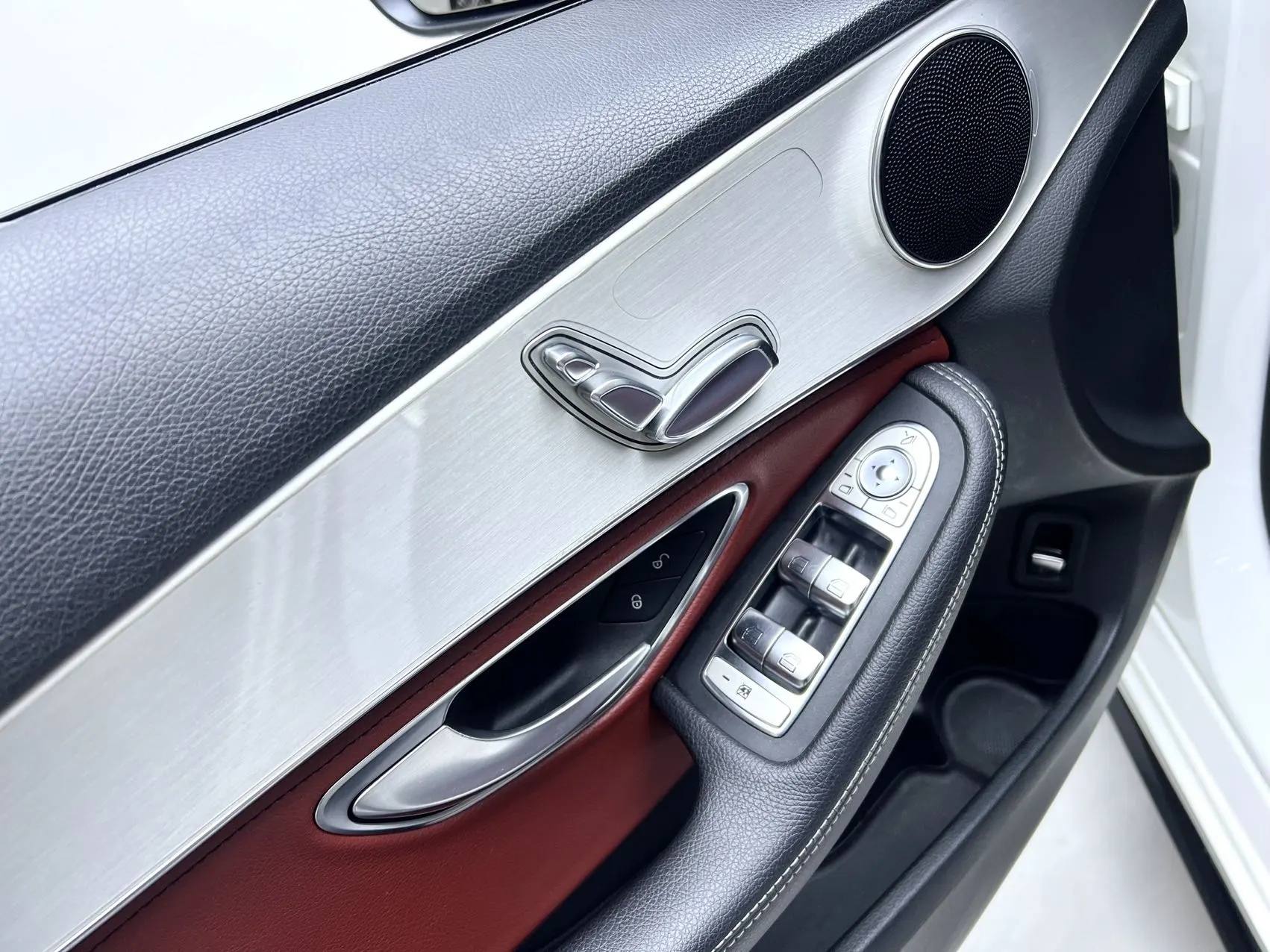 Mercedes-Benz C 260, 2020 14