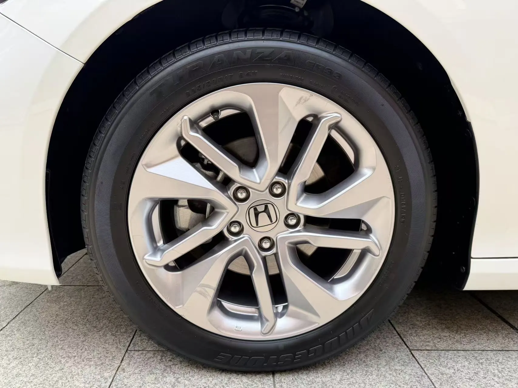 Honda Accord, 2020 7