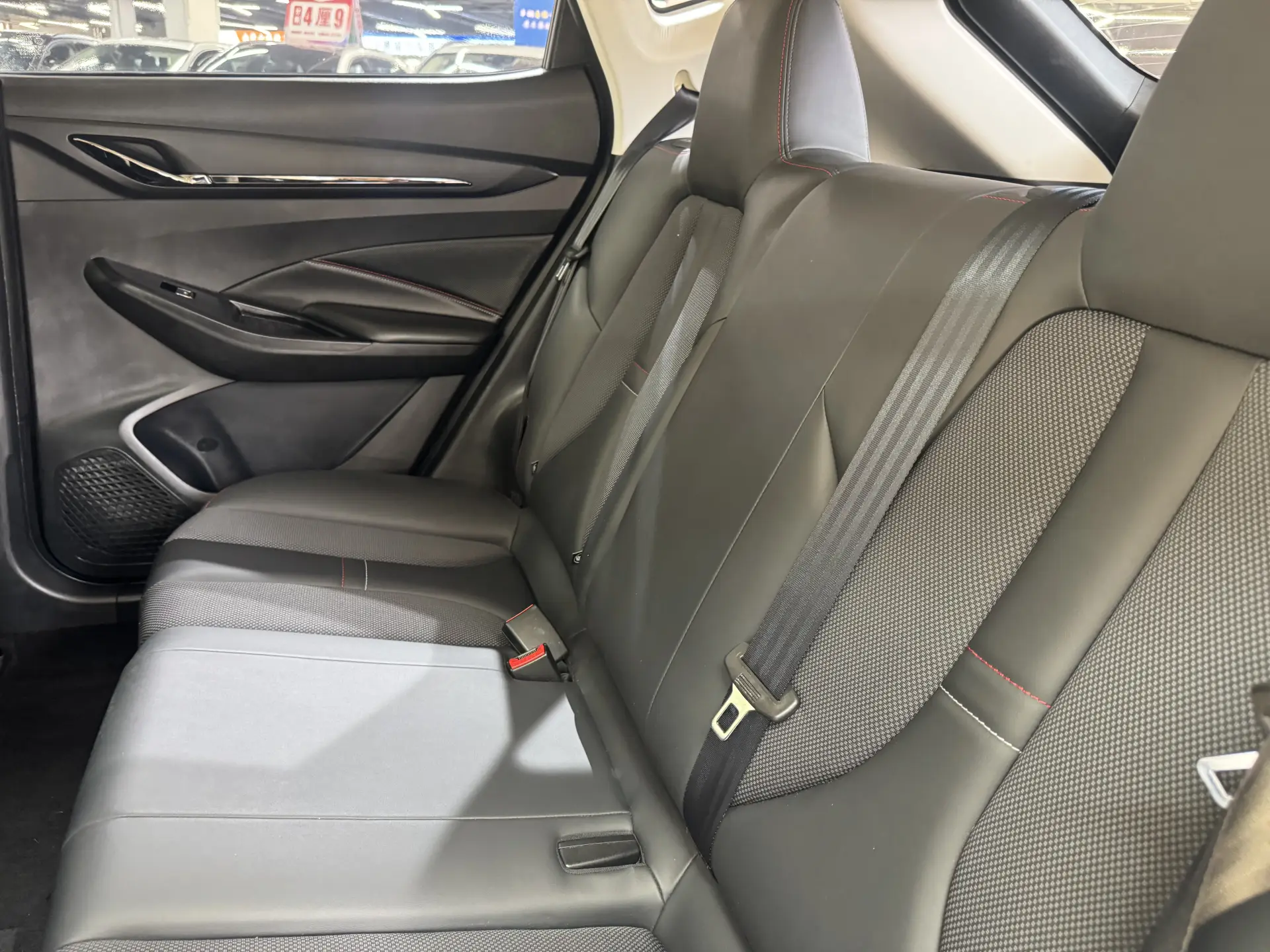 Changan X5, 2021 26