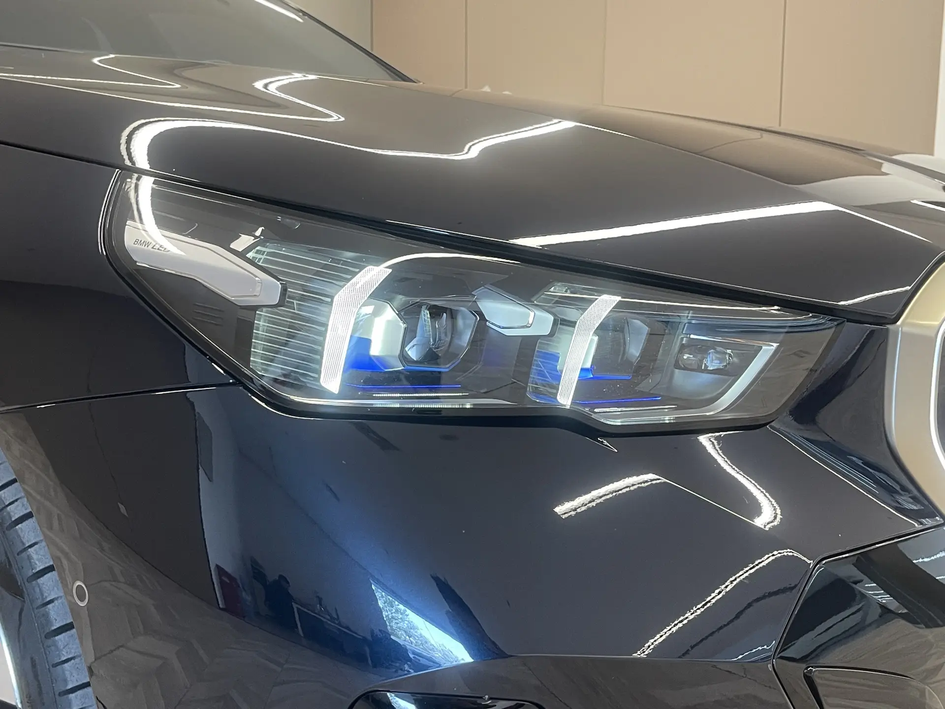 BMW 530Li, 2024 10