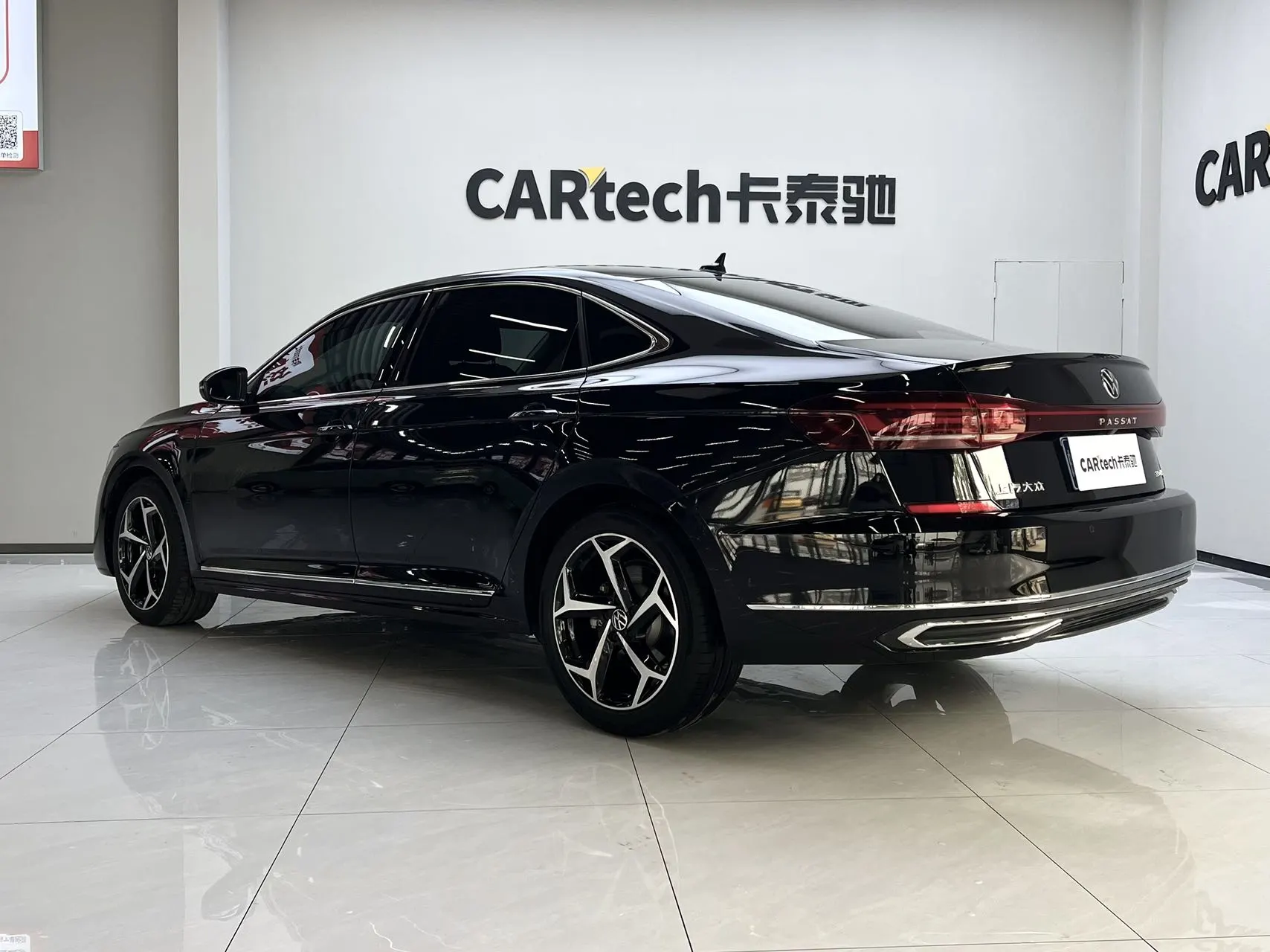 Volkswagen Passat, 2024 7