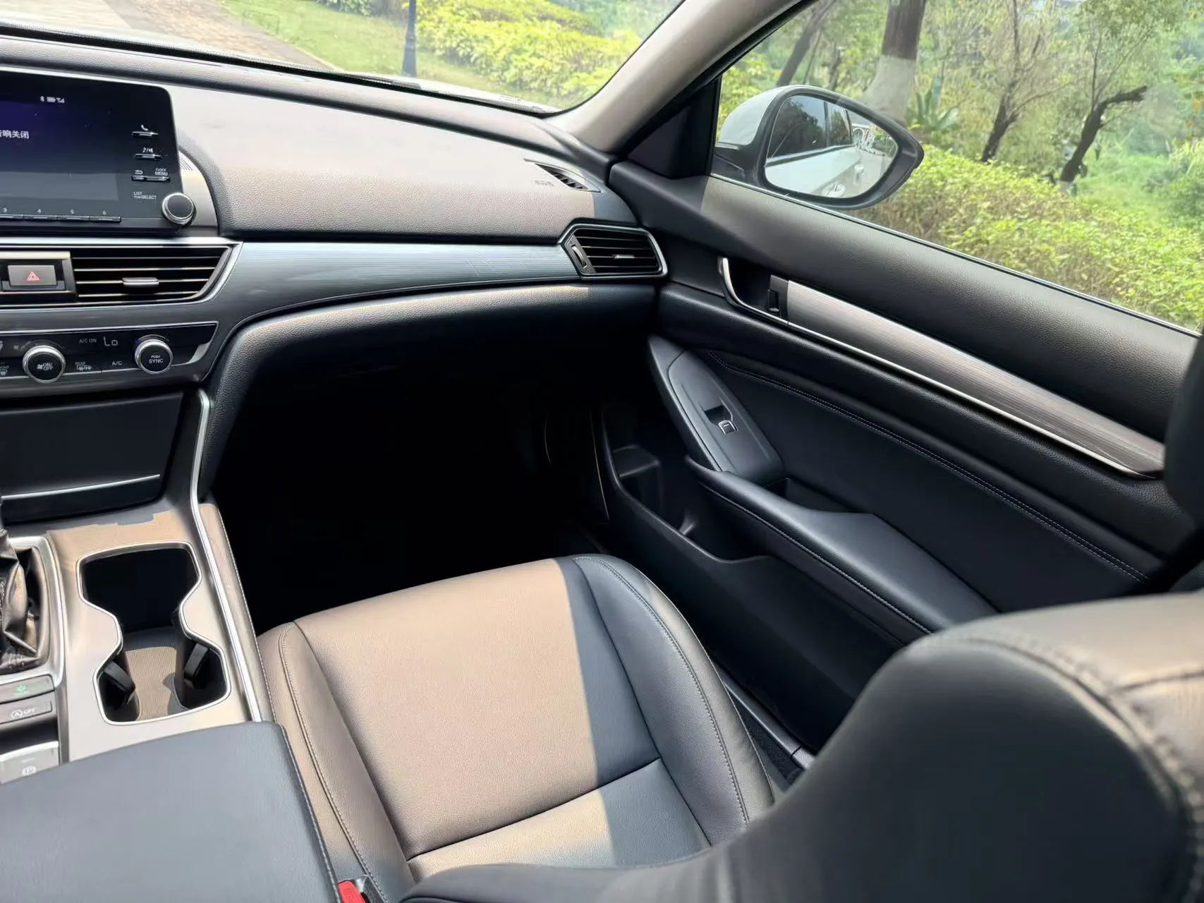 Honda Accord, 2020 22
