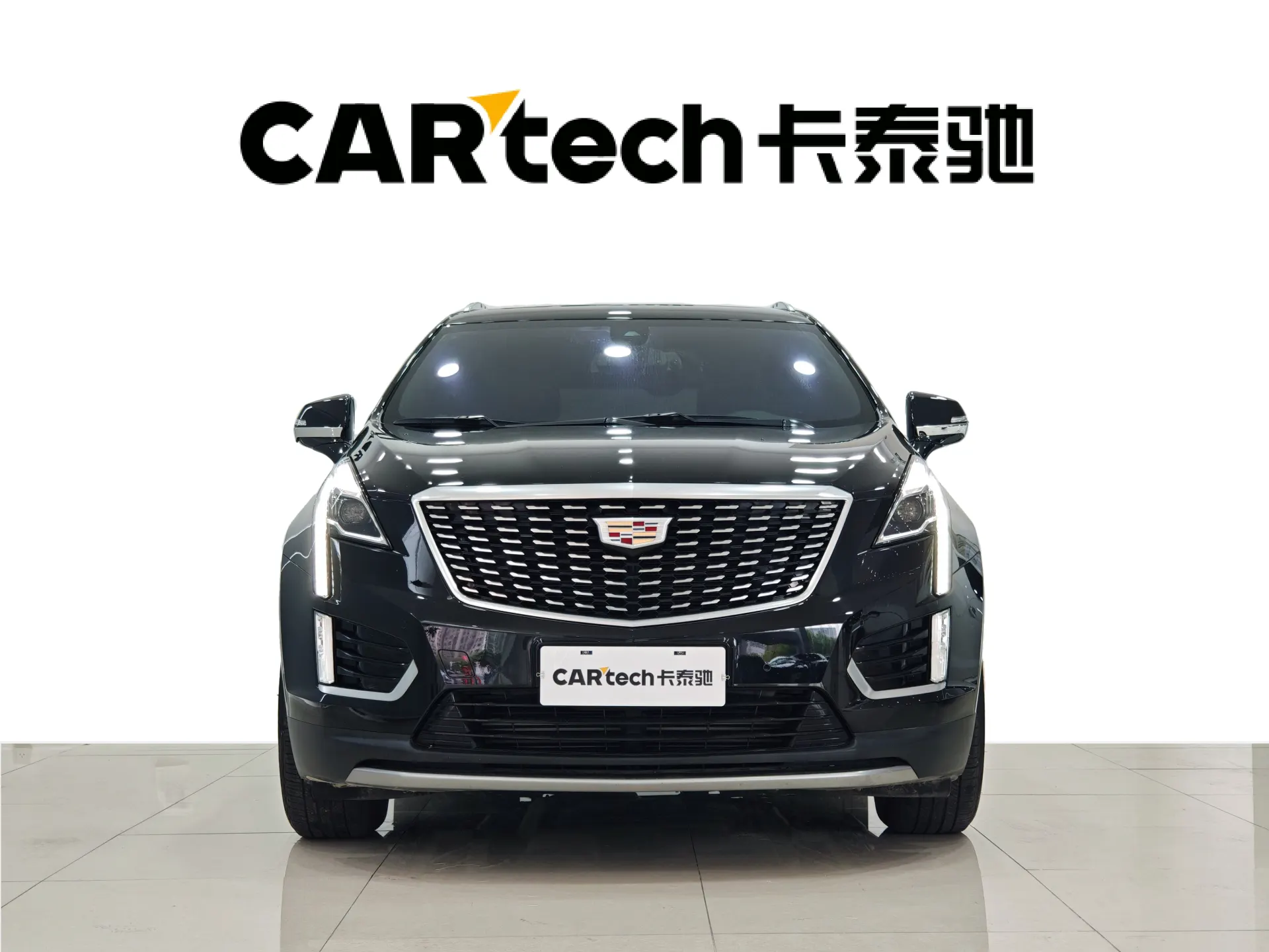 Cadillac XT5, 2024 3