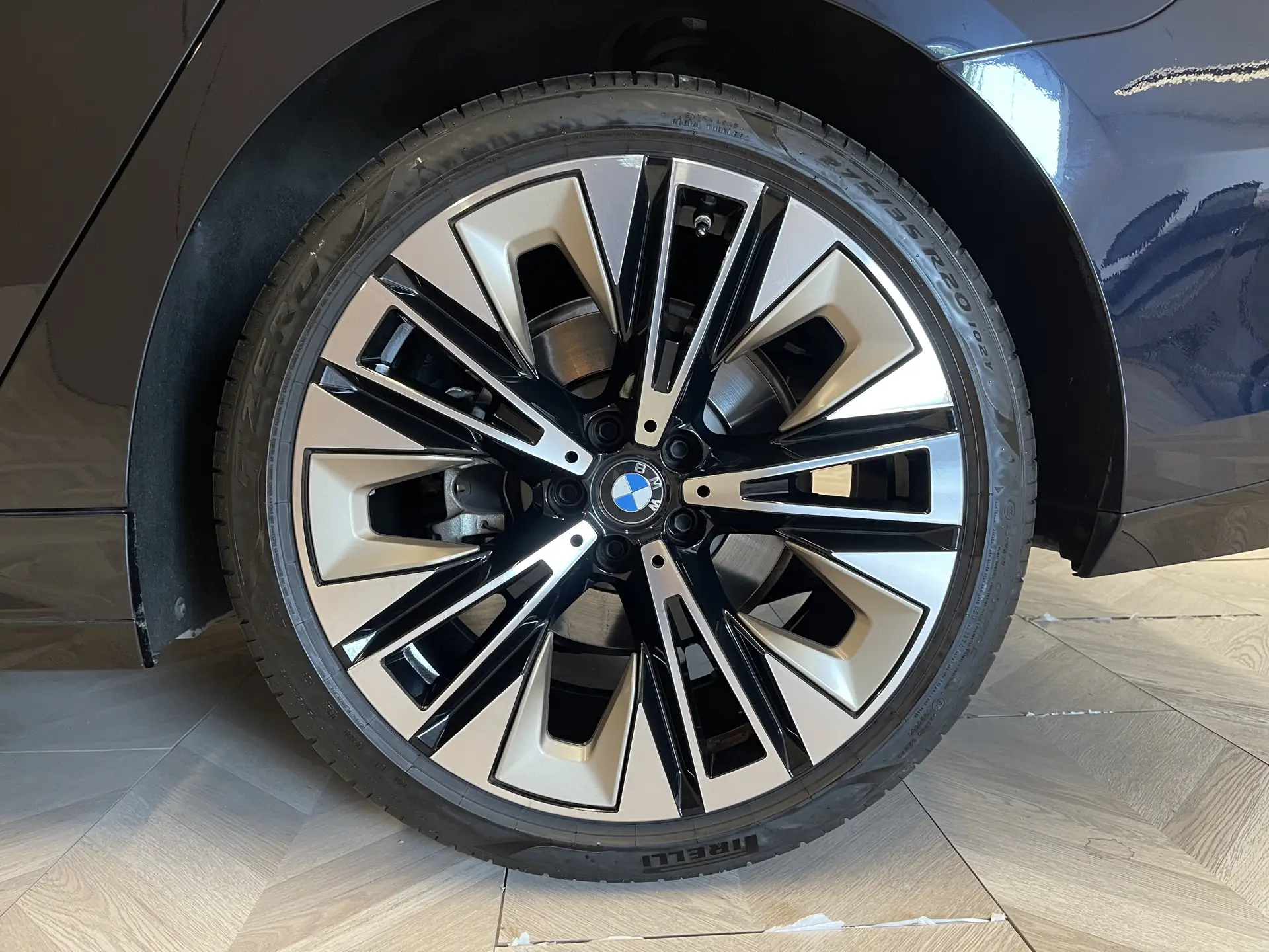 BMW 530Li, 2024 9