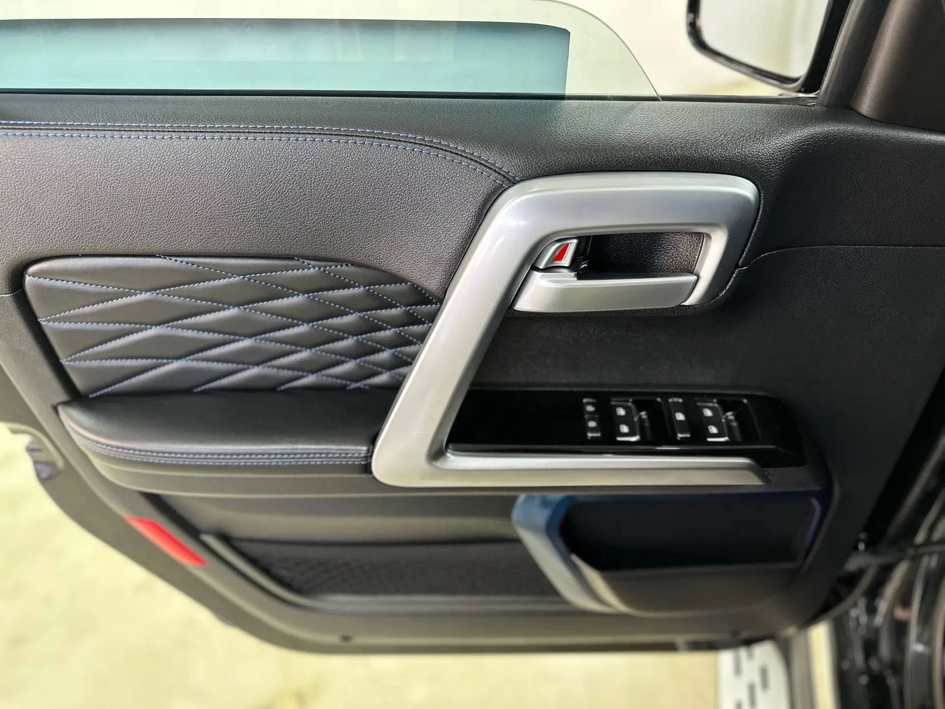 BAIC BJ40, 2020 15