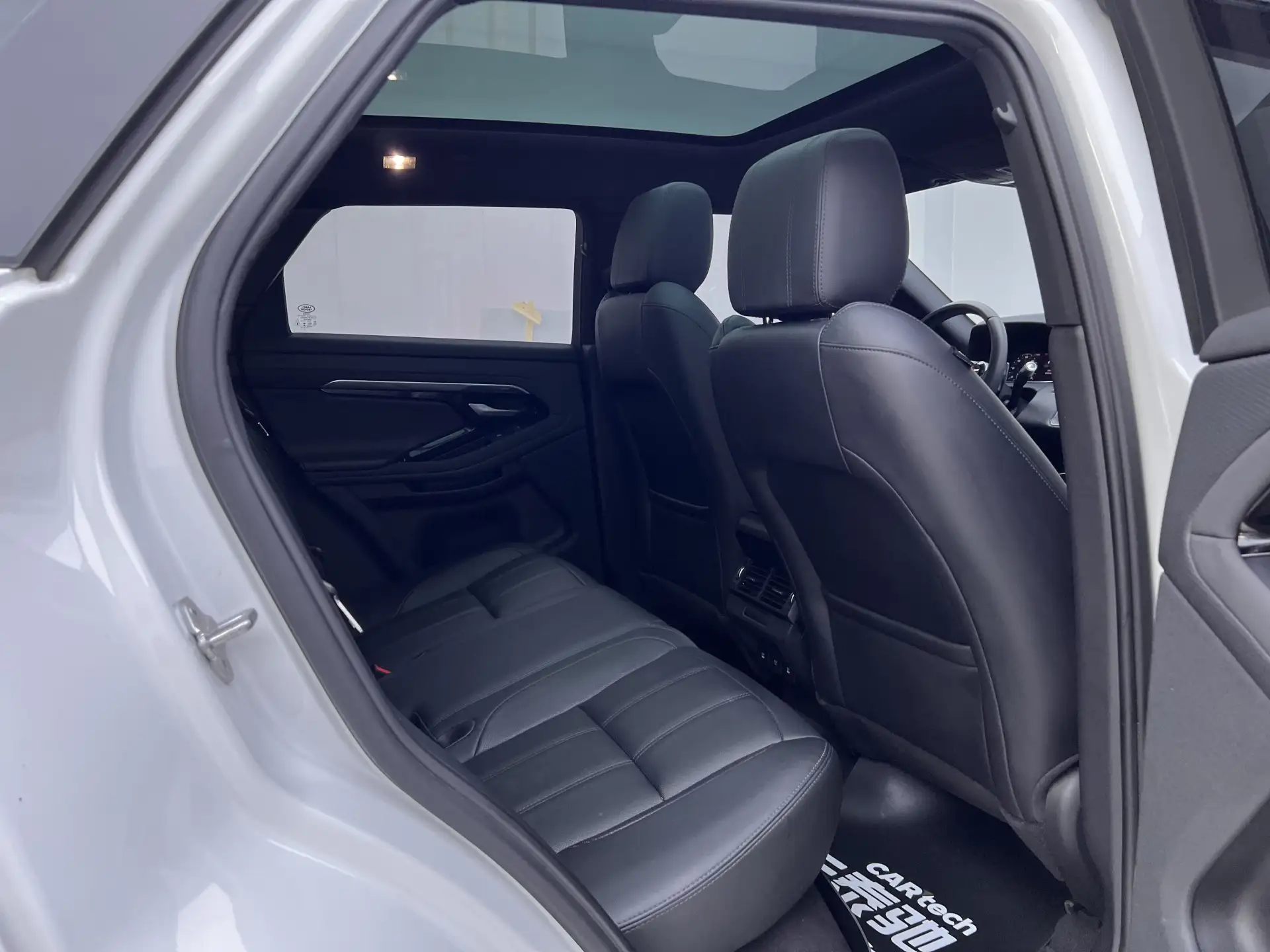 Land Rover Range Rover, 2020 23